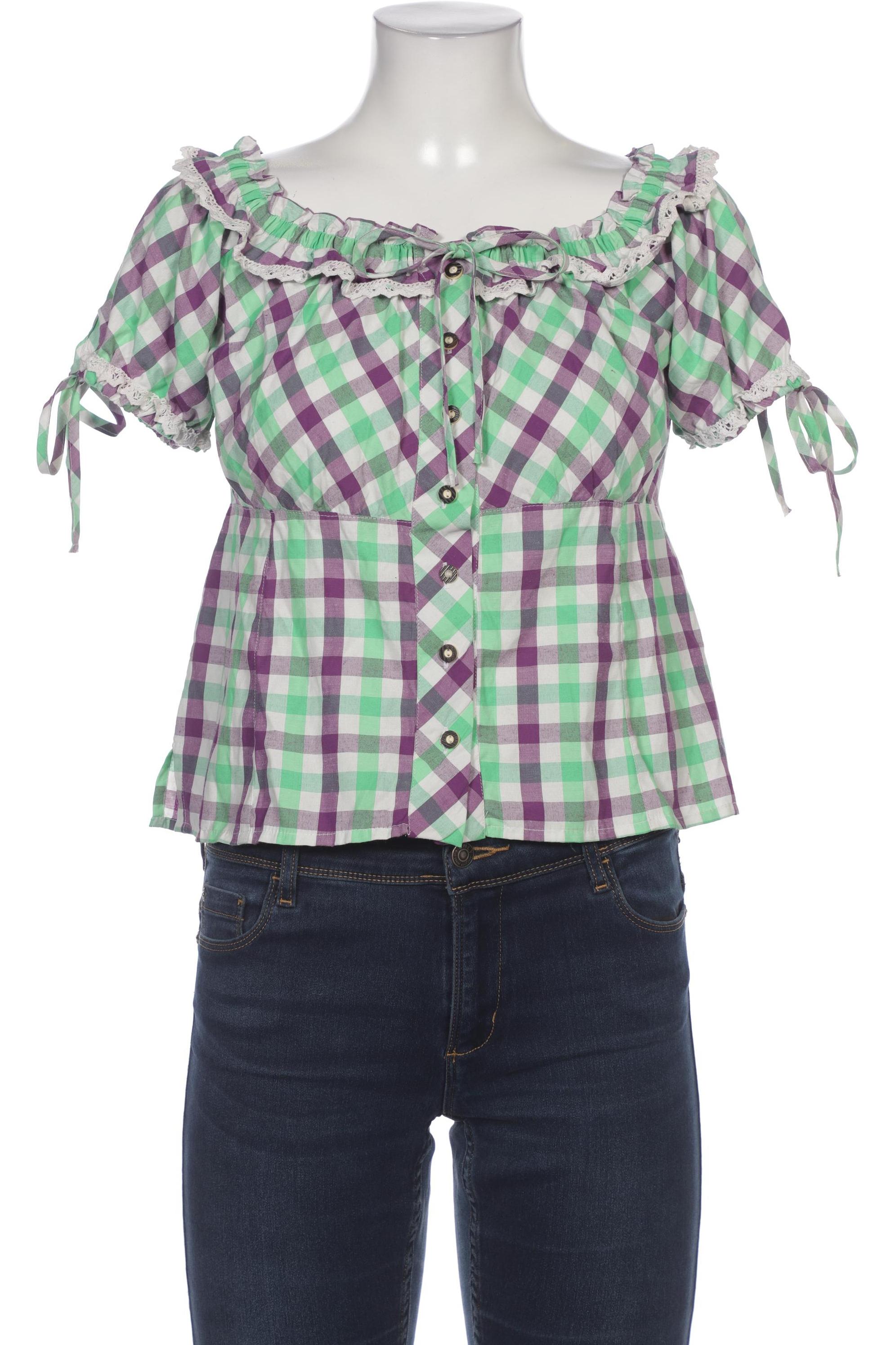 

Stockerpoint Damen Bluse, mehrfarbig, Gr. 40