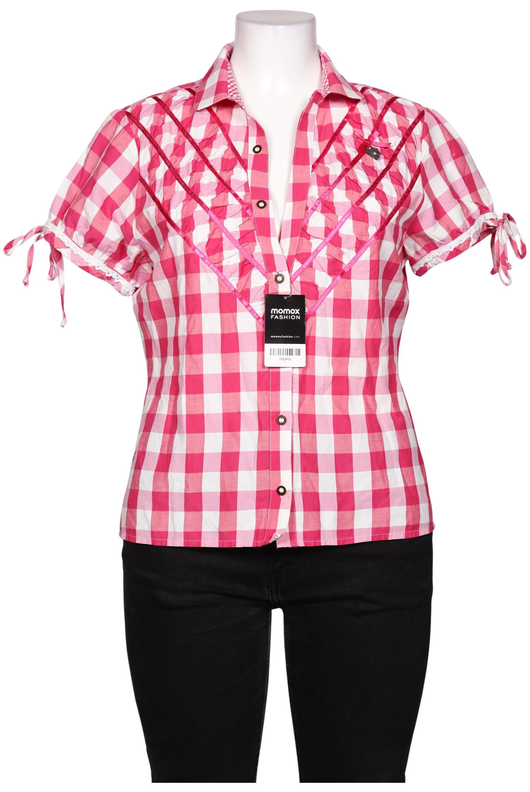 

Stockerpoint Damen Bluse, mehrfarbig, Gr. 44