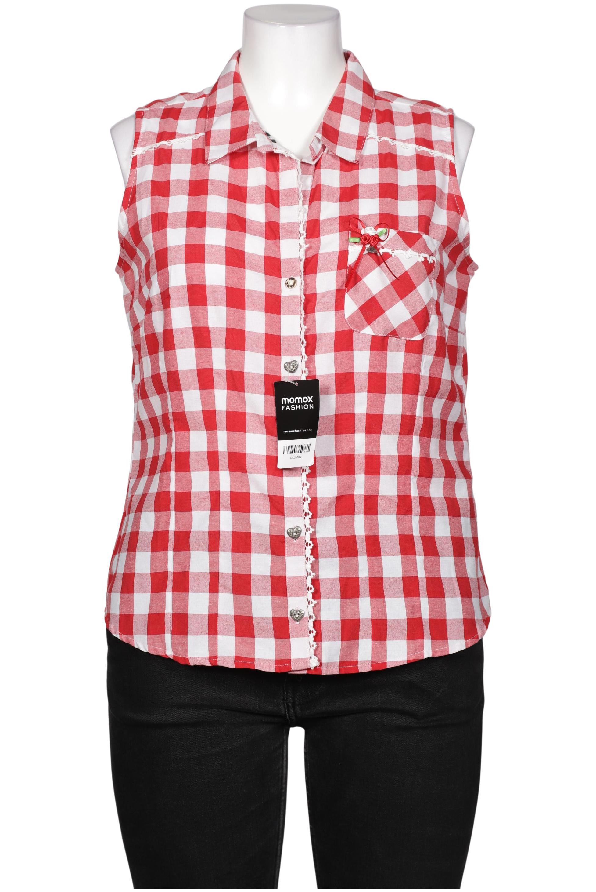 

Stockerpoint Damen Bluse, mehrfarbig, Gr. 44