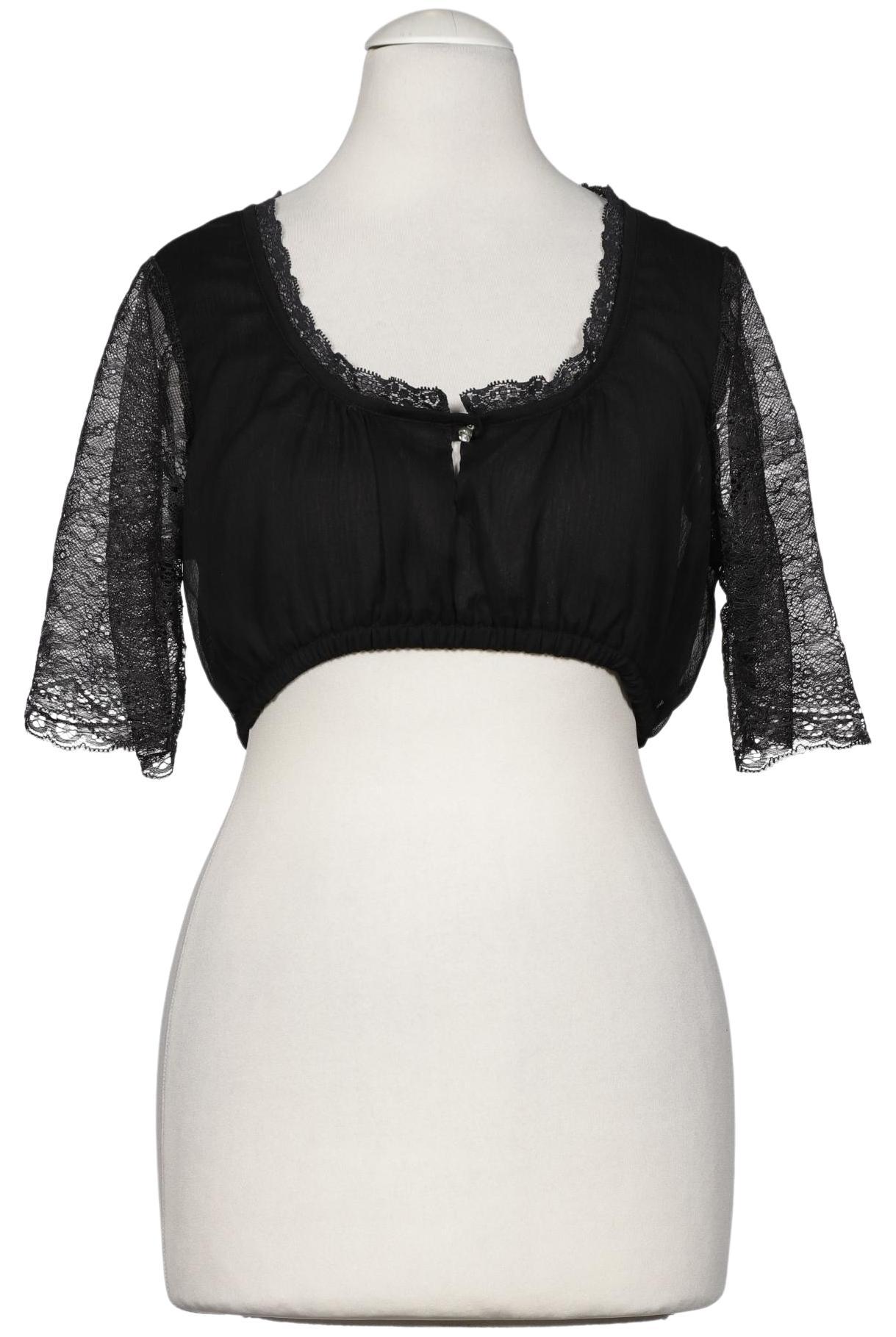 

Stockerpoint Damen Bluse, schwarz, Gr. 36