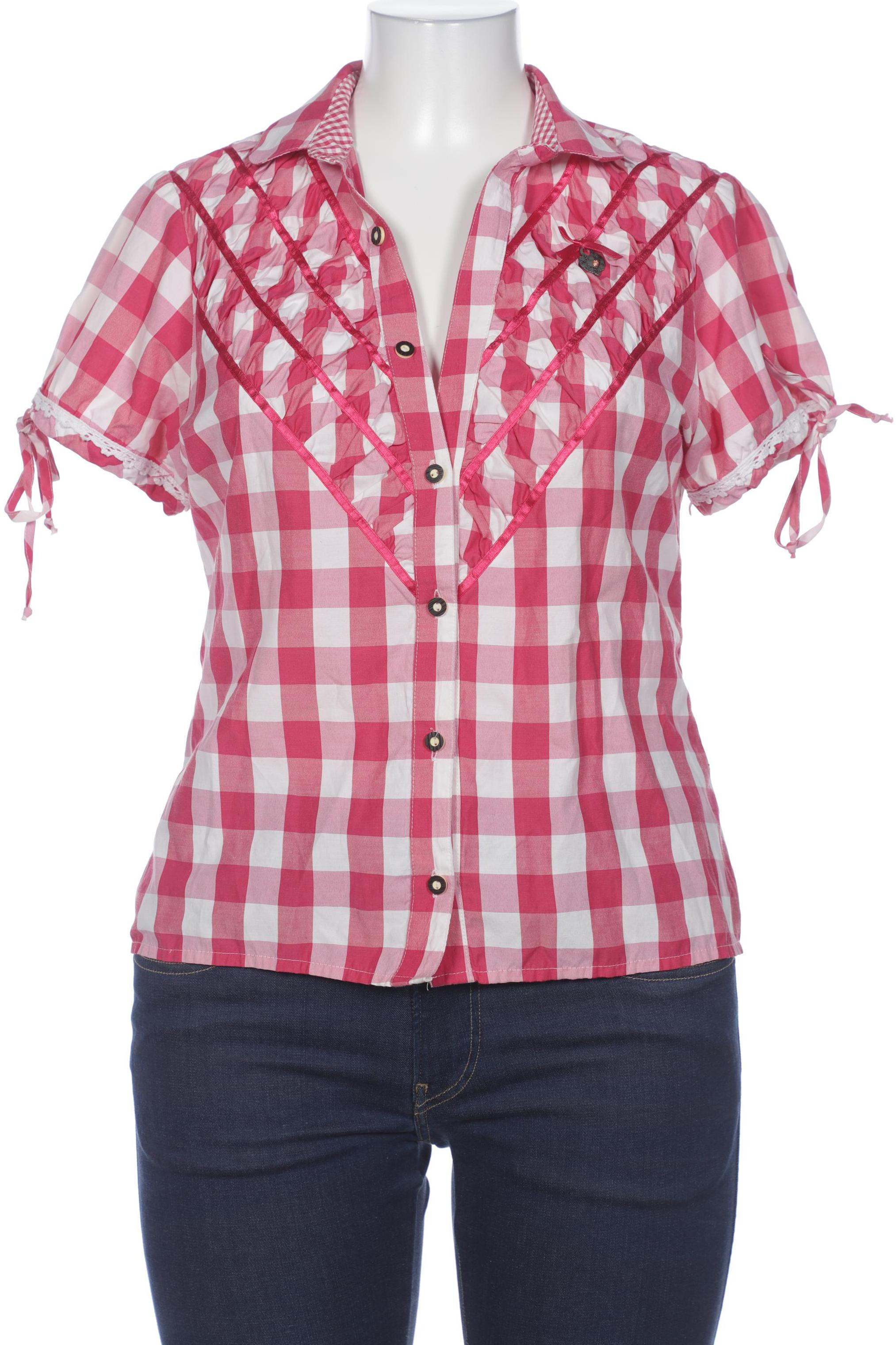 

Stockerpoint Damen Bluse, pink