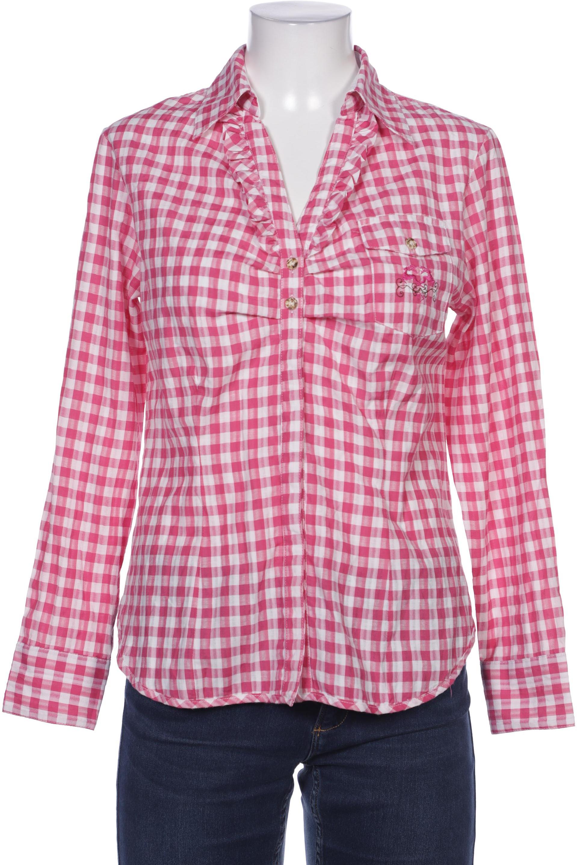 

Stockerpoint Damen Bluse, pink, Gr. 40