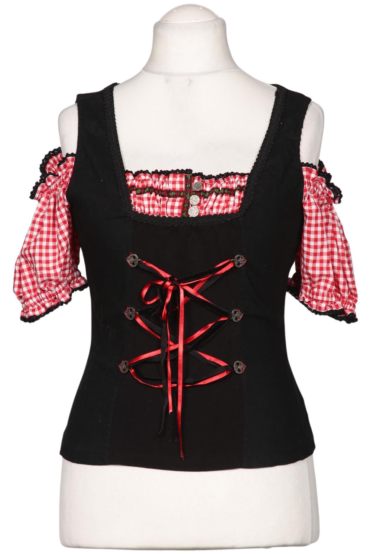 

Stockerpoint Damen Bluse, mehrfarbig, Gr. 40