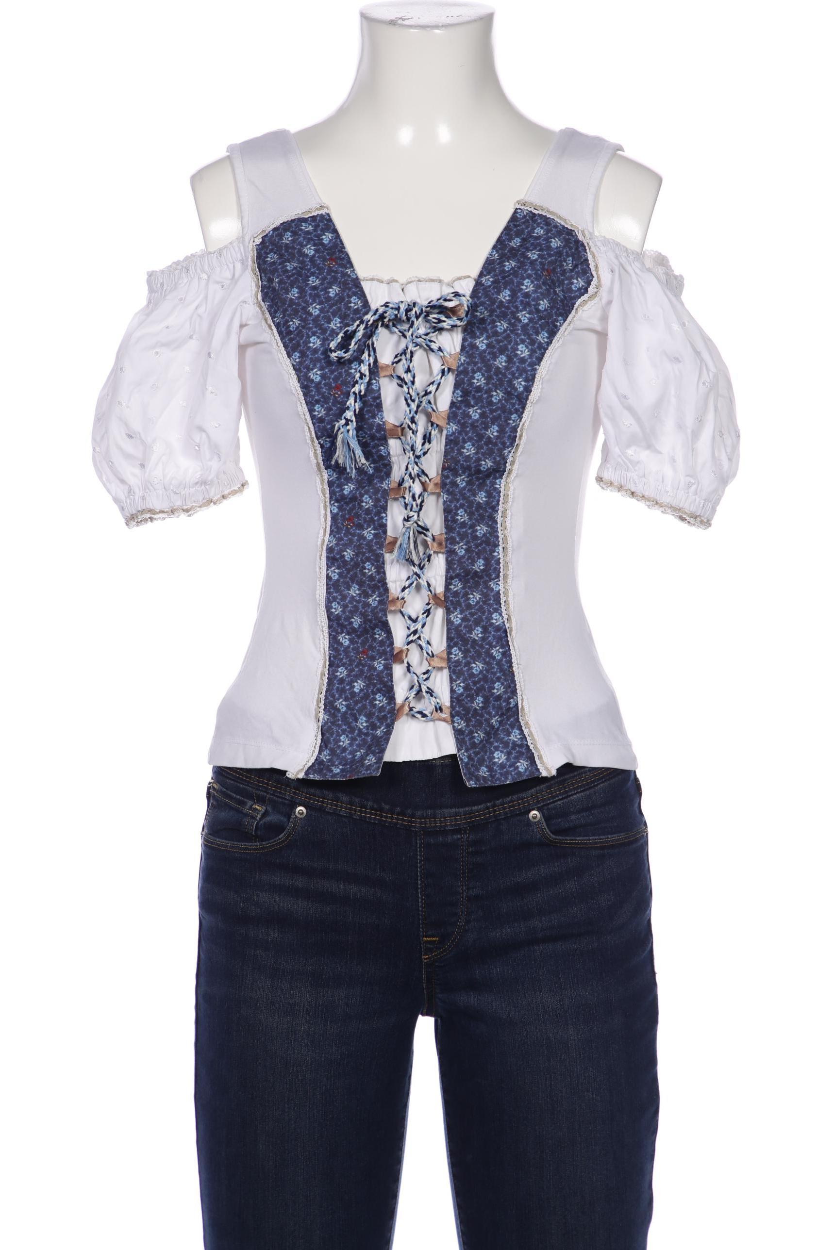 

Stockerpoint Damen Bluse, weiß