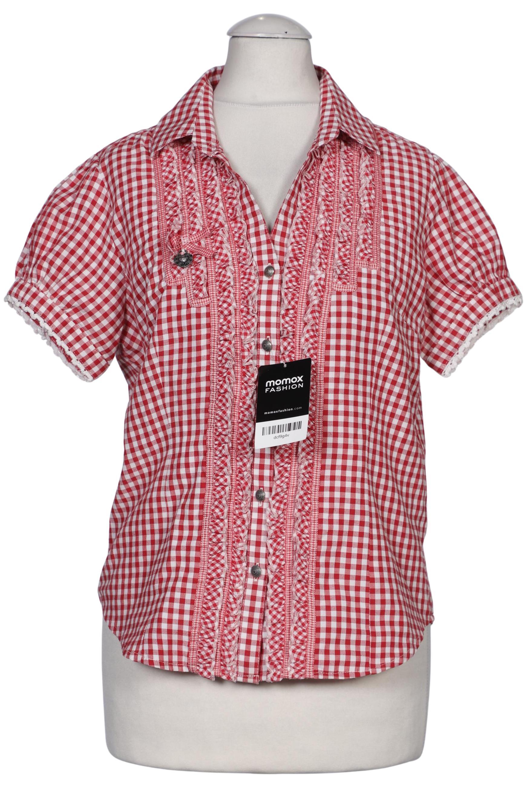 

Stockerpoint Damen Bluse, mehrfarbig, Gr. 36