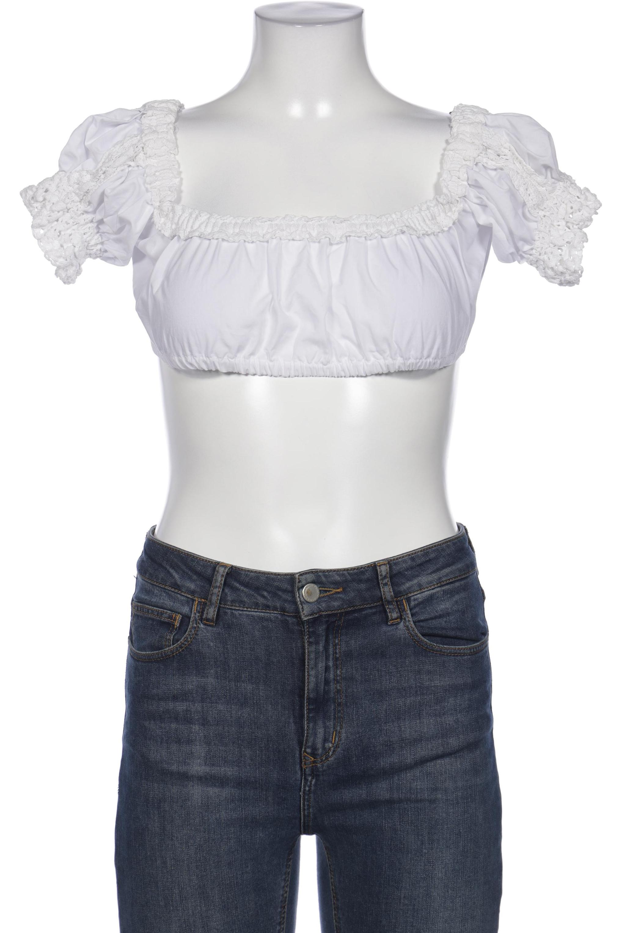 

Stockerpoint Damen Bluse, weiß