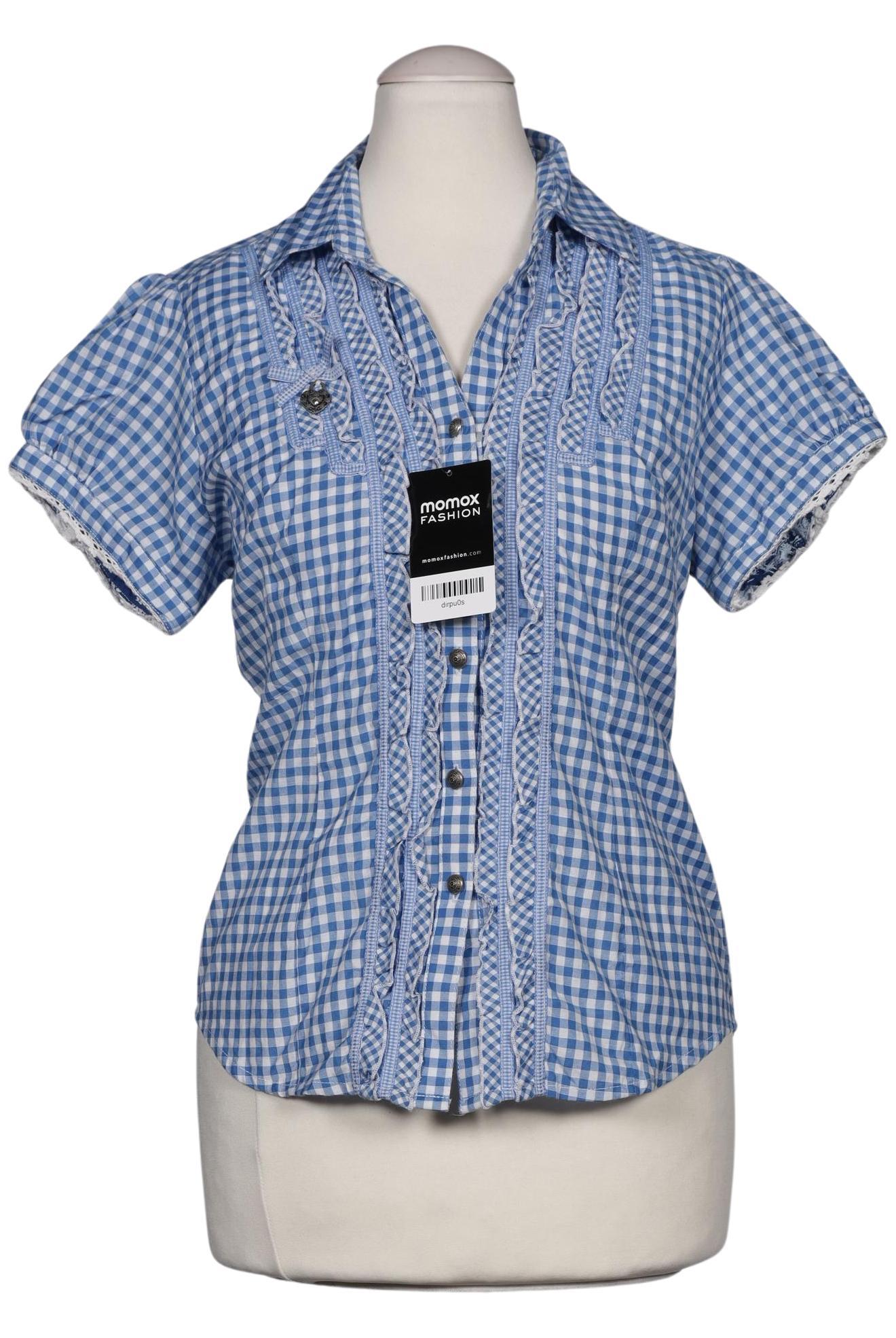 

Stockerpoint Damen Bluse, mehrfarbig, Gr. 36