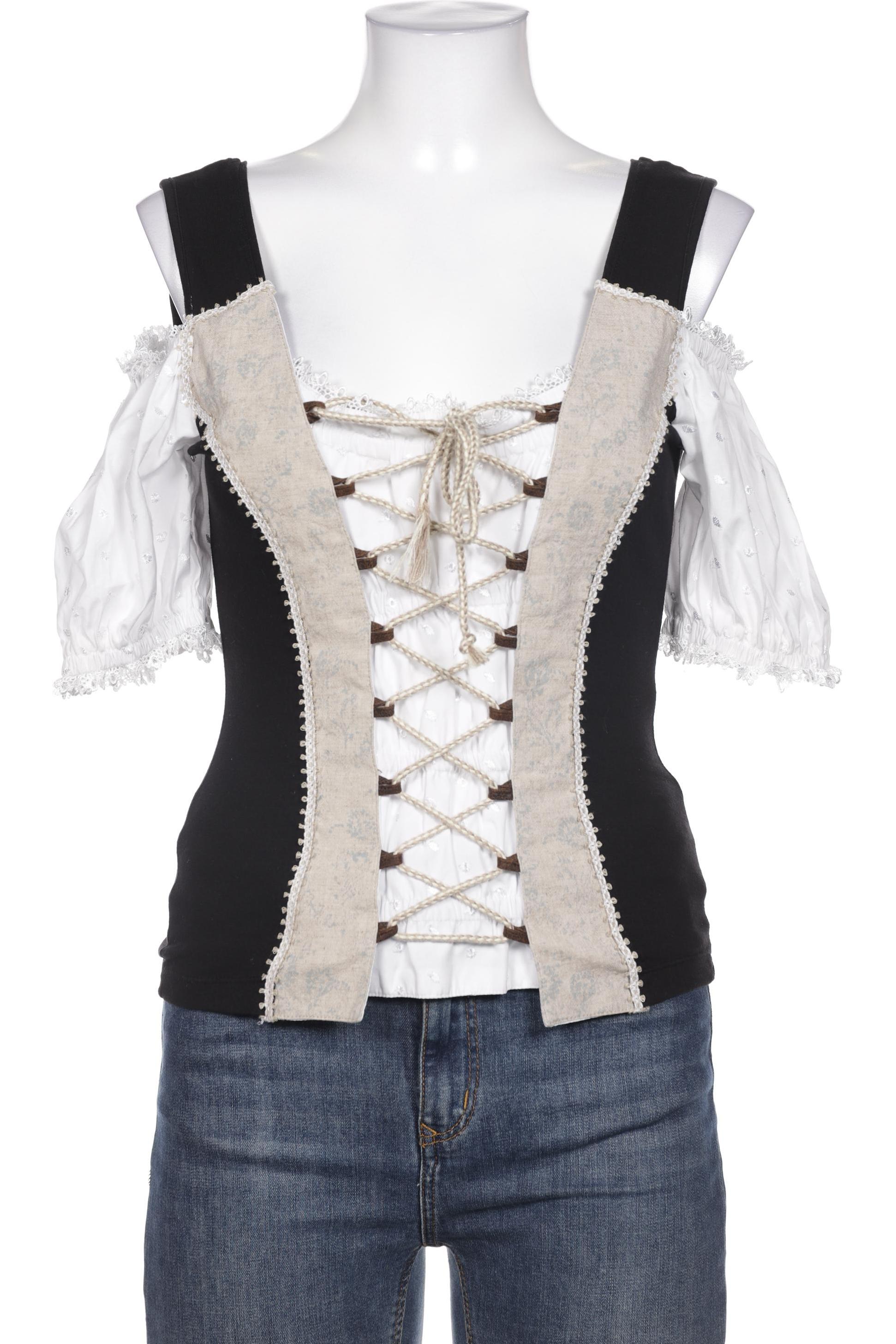 

Stockerpoint Damen Bluse, mehrfarbig, Gr. 38