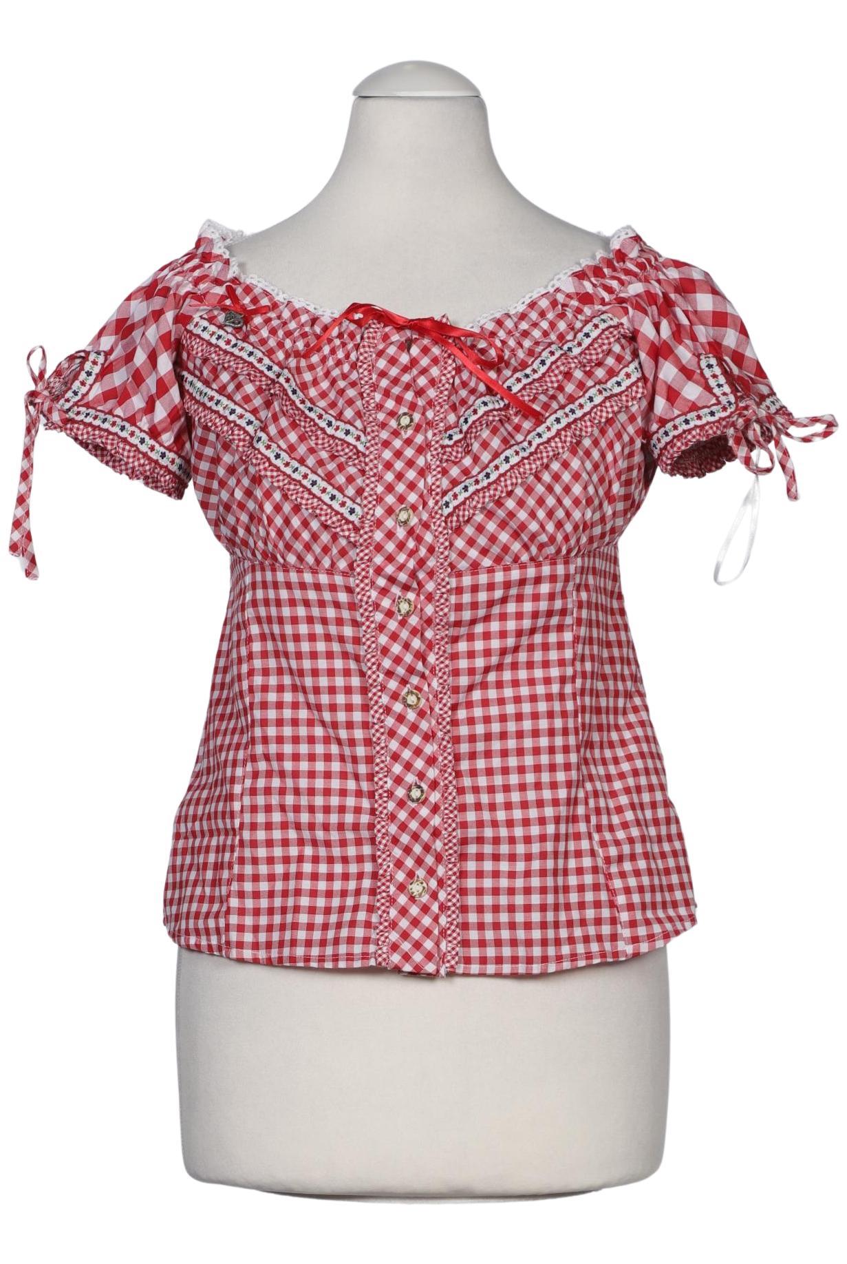 

Stockerpoint Damen Bluse, mehrfarbig, Gr. 36