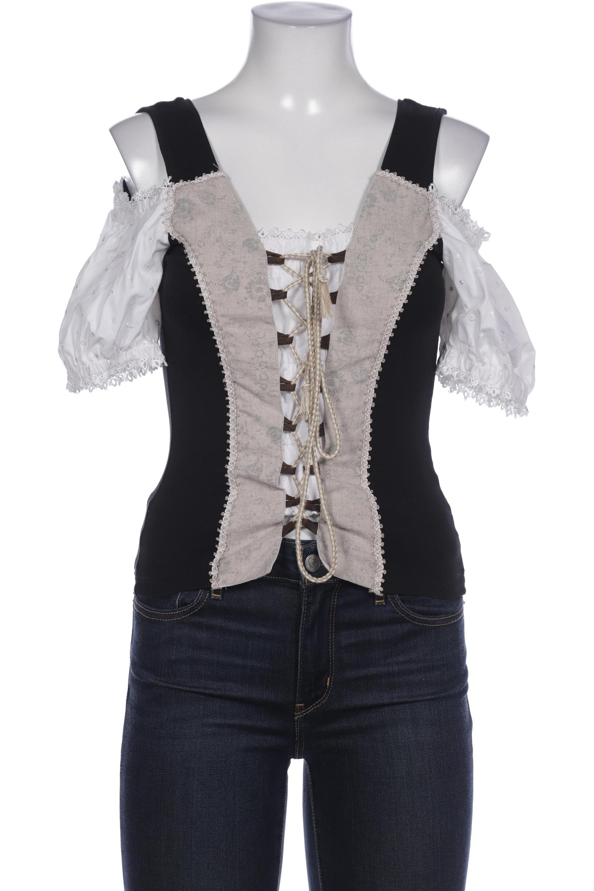 

Stockerpoint Damen Bluse, schwarz, Gr. 36