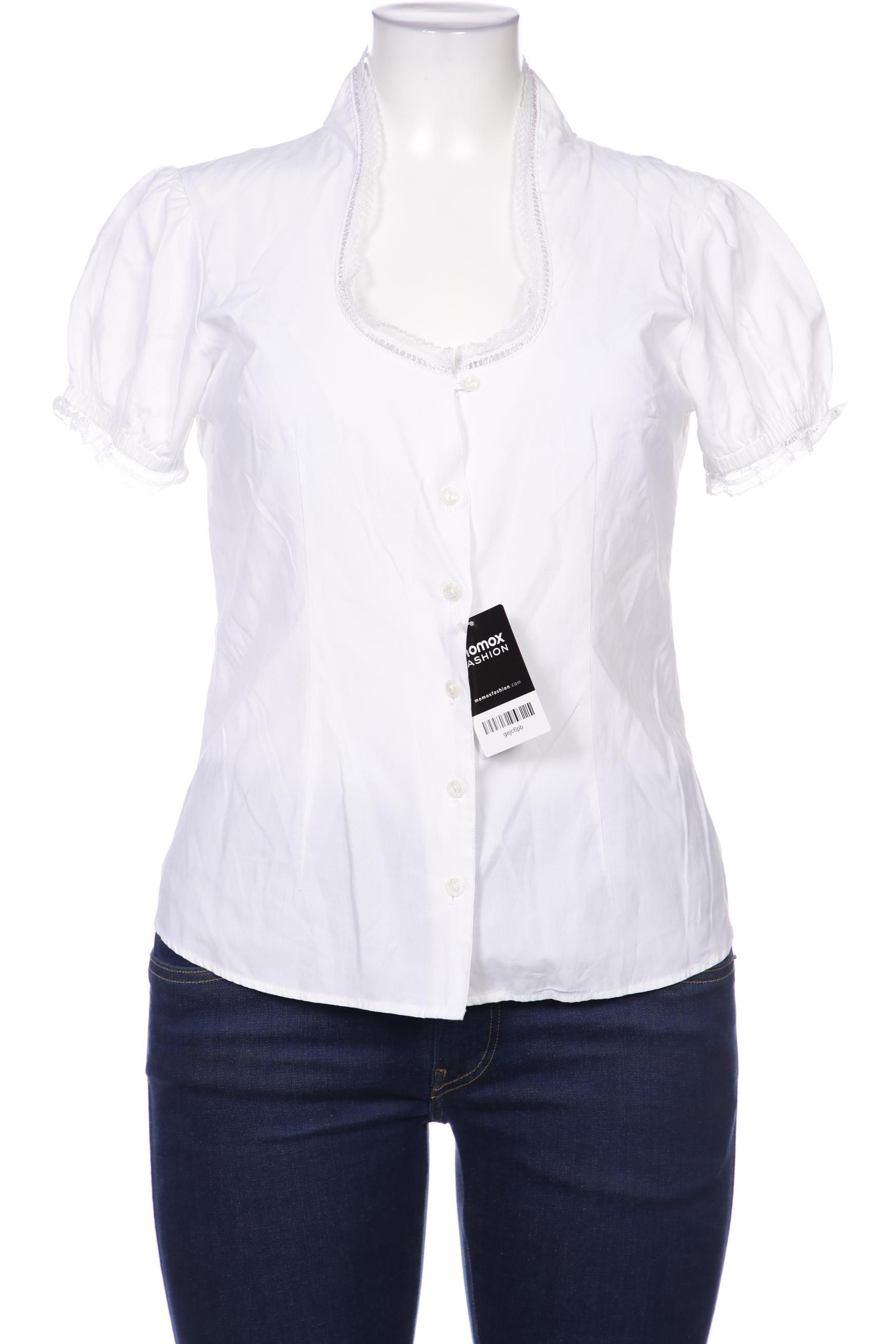 

Stockerpoint Damen Bluse, weiß