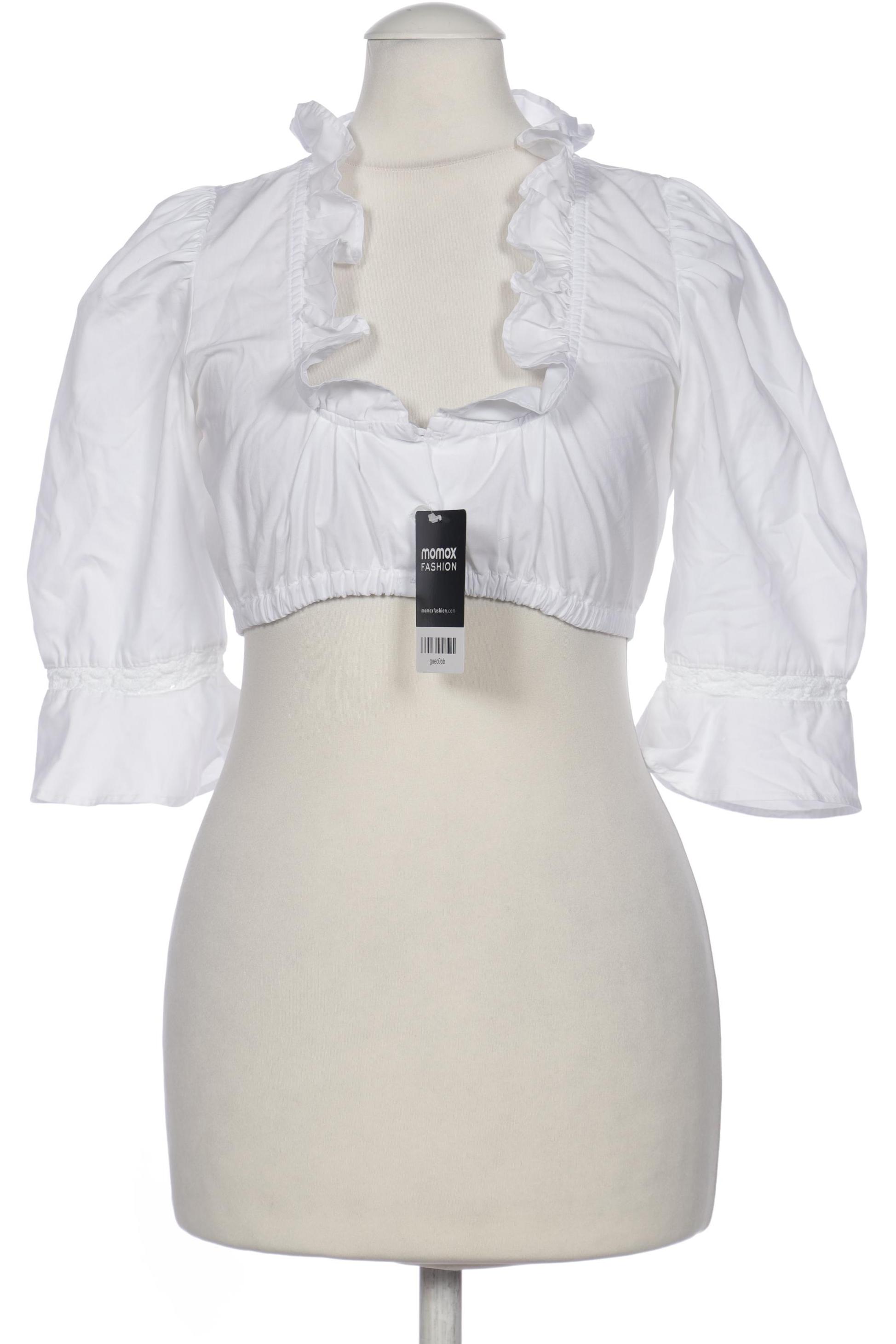 

Stockerpoint Damen Bluse, weiß