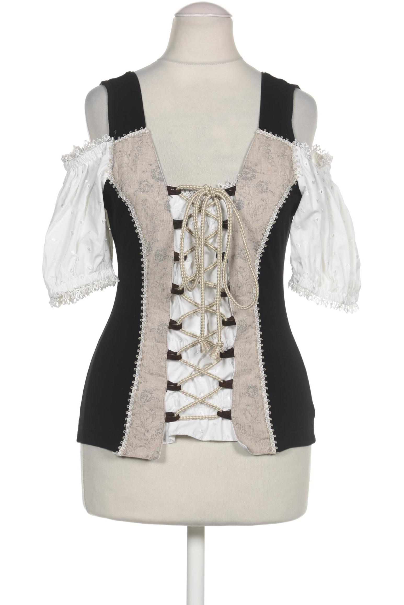 

Stockerpoint Damen Bluse, mehrfarbig, Gr. 36