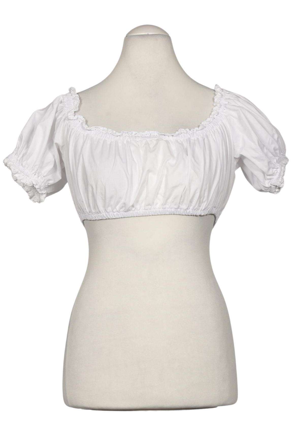 

Stockerpoint Damen Bluse, weiß, Gr. 40