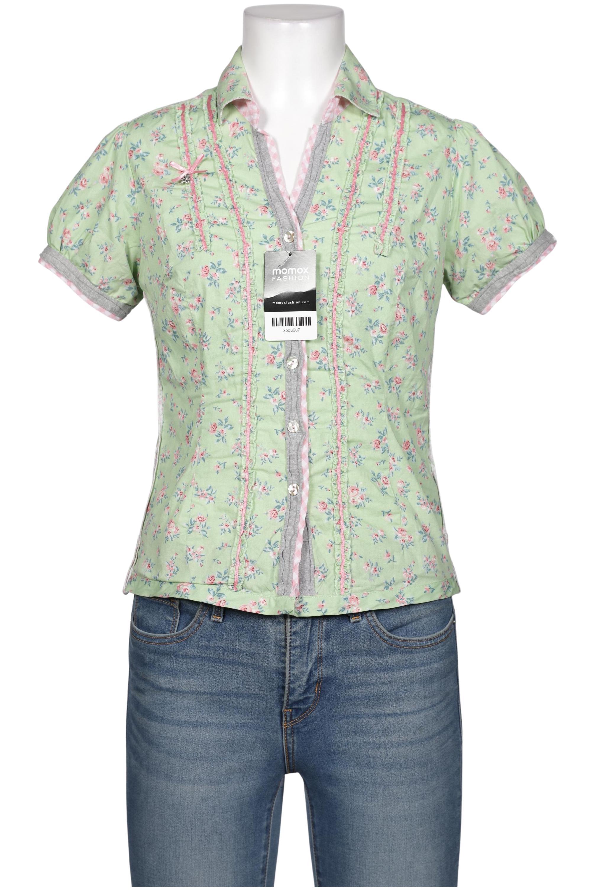 

Stockerpoint Damen Bluse, mehrfarbig, Gr. 34