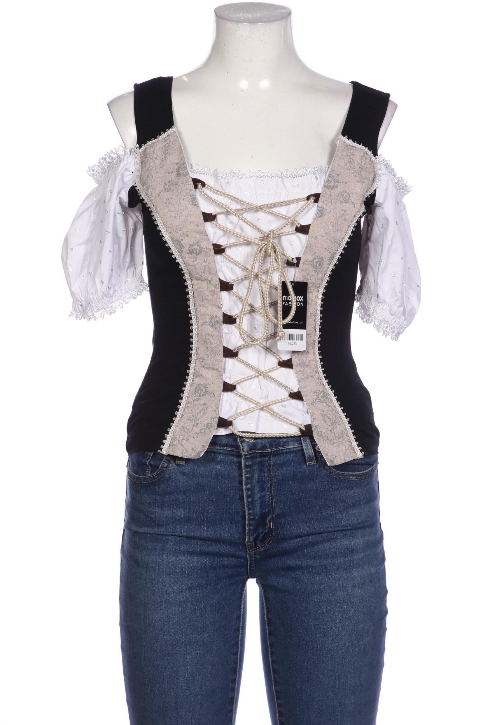 

Stockerpoint Damen Bluse, mehrfarbig