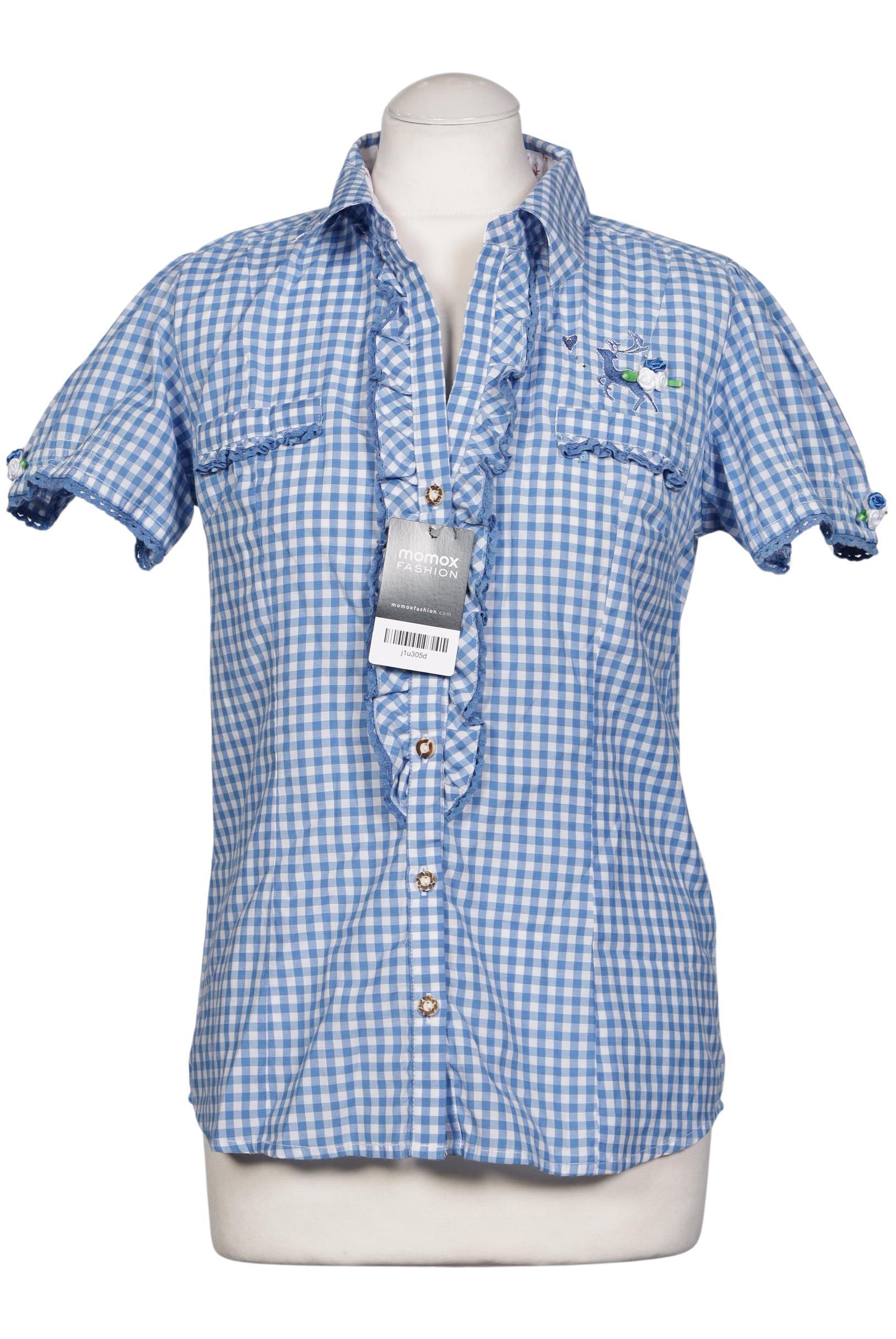 

Stockerpoint Damen Bluse, mehrfarbig, Gr. 40