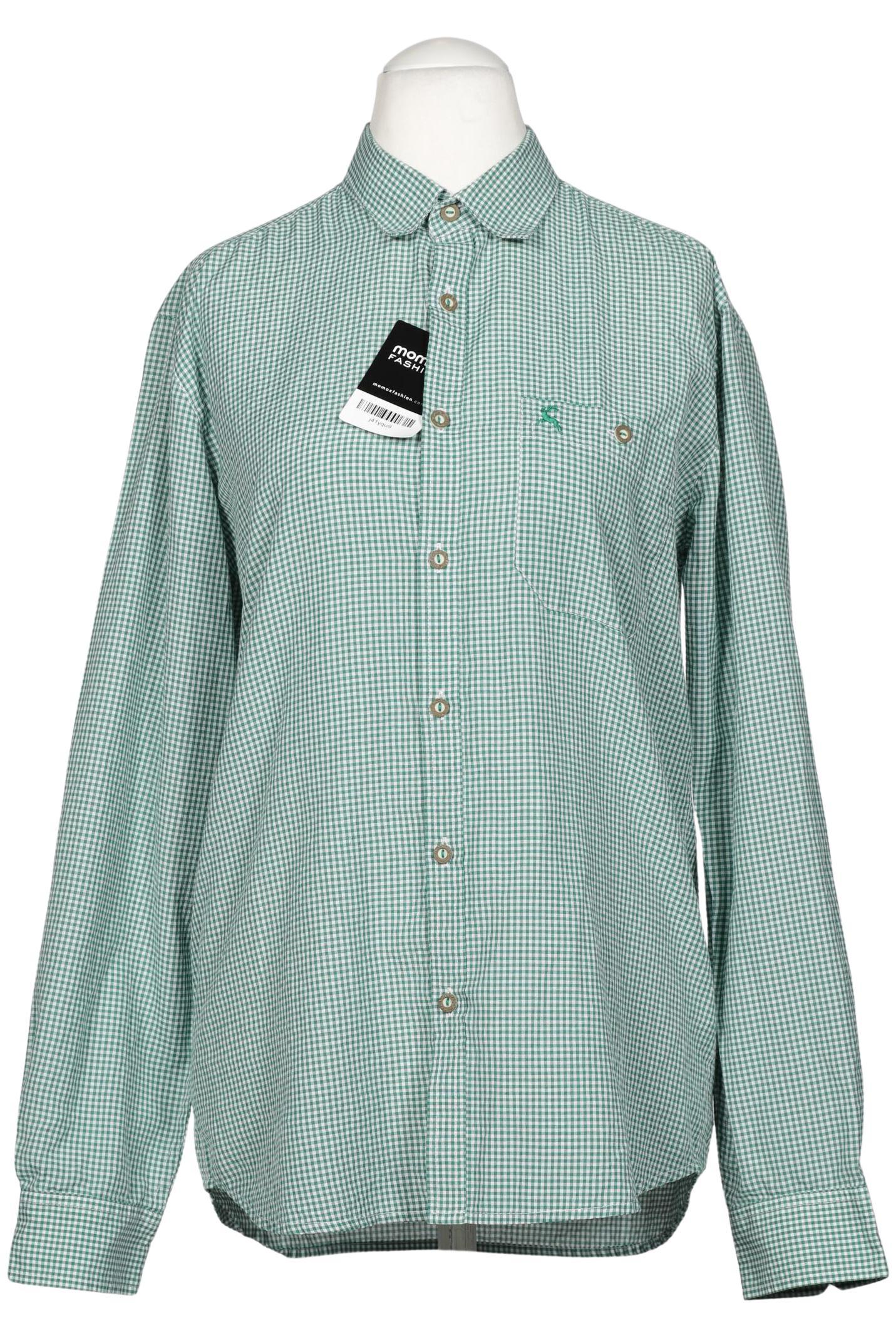 

Stockerpoint Damen Bluse, hellgrün, Gr. 38