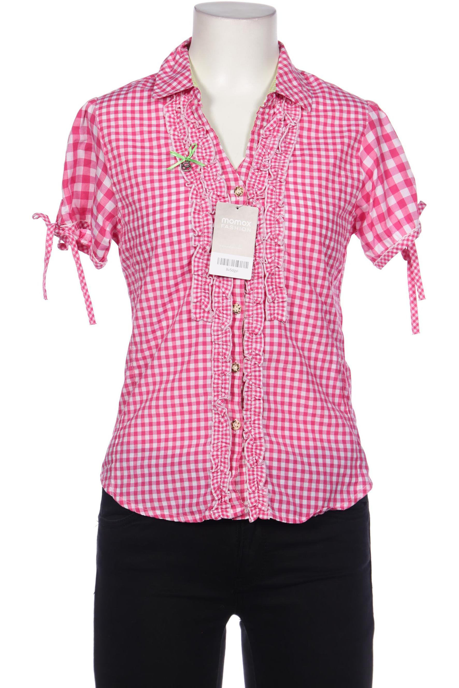 

Stockerpoint Damen Bluse, pink