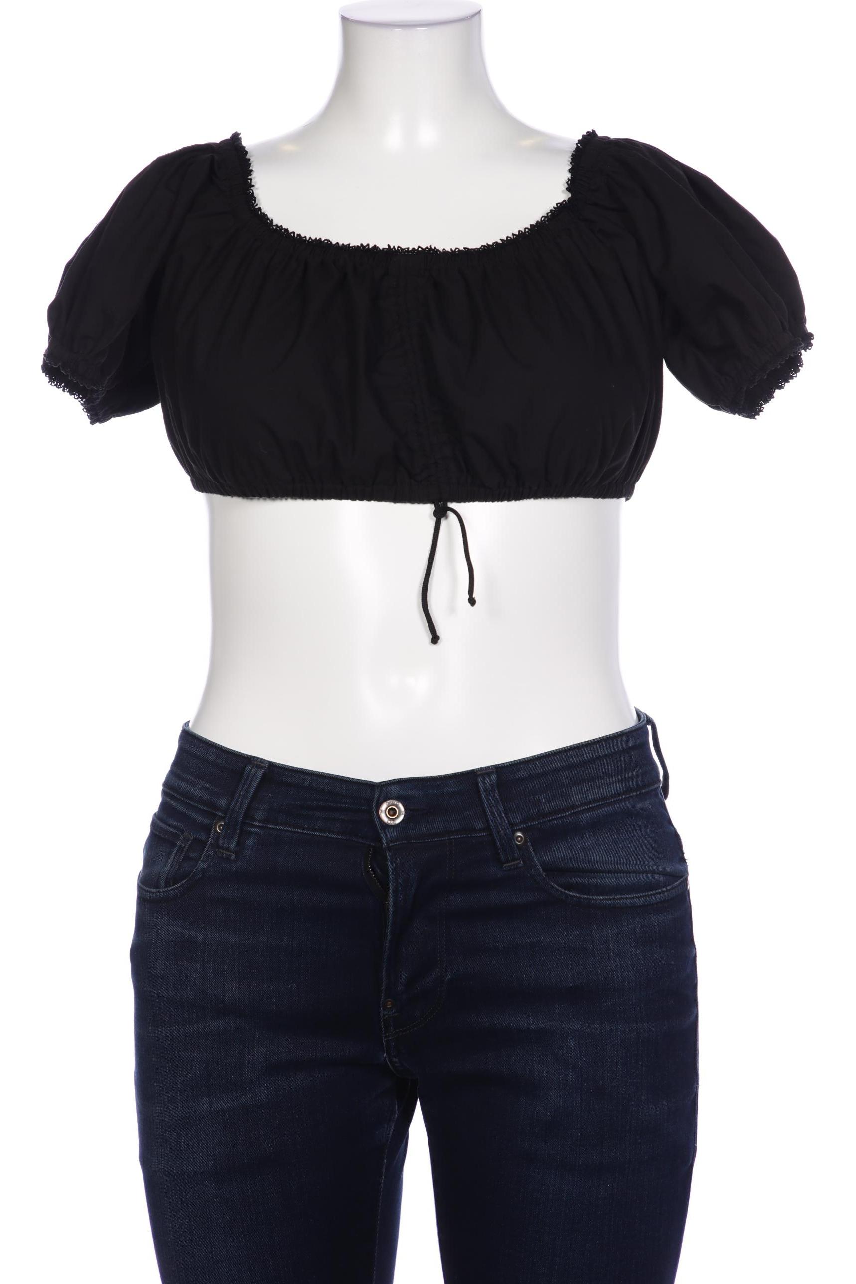

Stockerpoint Damen Bluse, schwarz