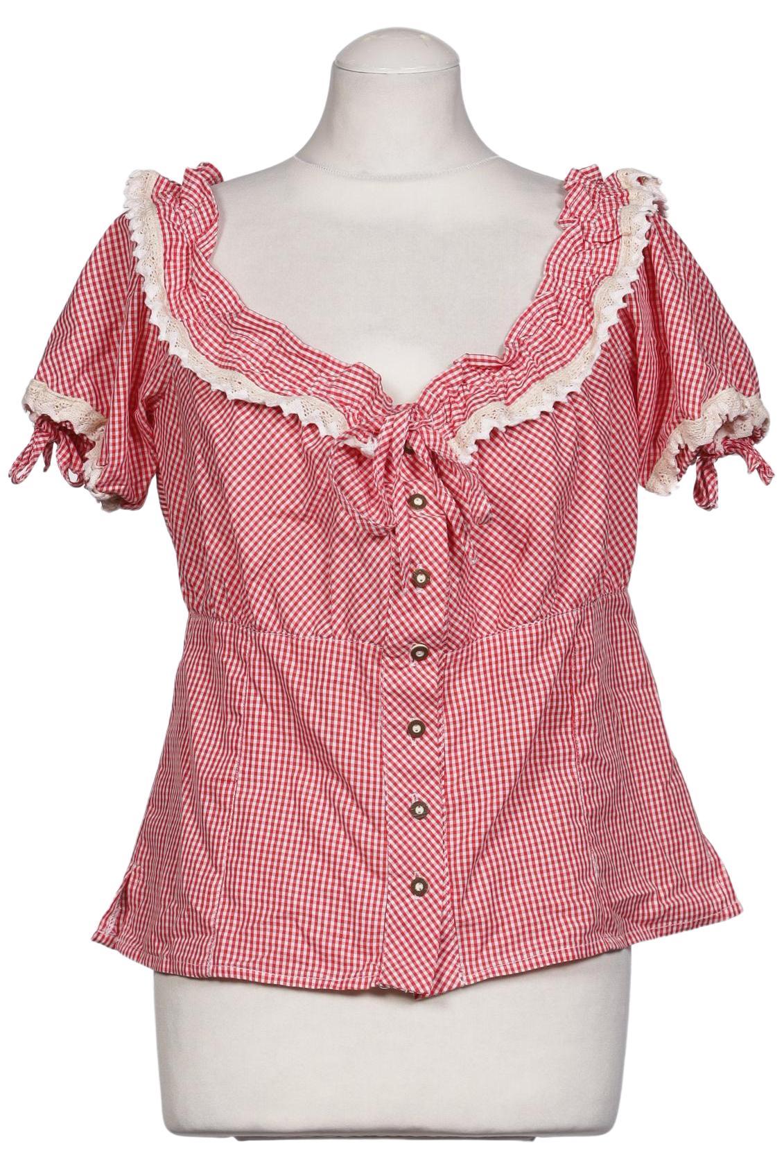 

Stockerpoint Damen Bluse, mehrfarbig, Gr. 40