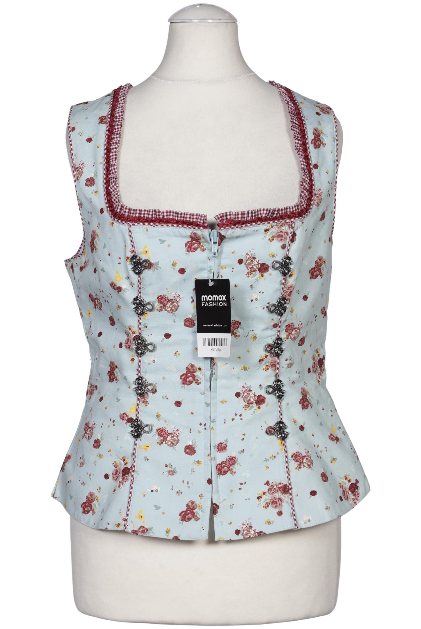 

Stockerpoint Damen Bluse, mehrfarbig, Gr. 36