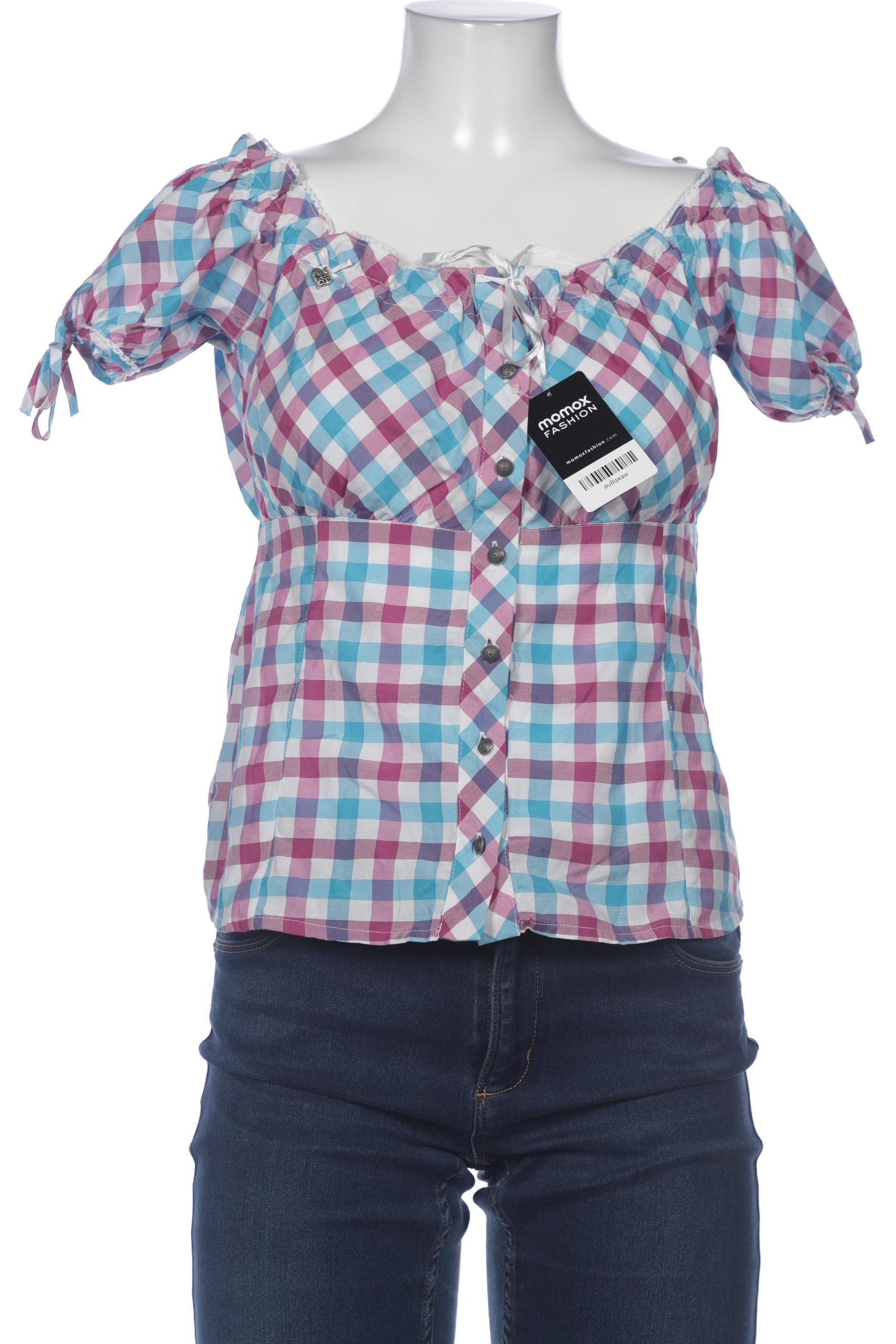 

Stockerpoint Damen Bluse, mehrfarbig, Gr. 38