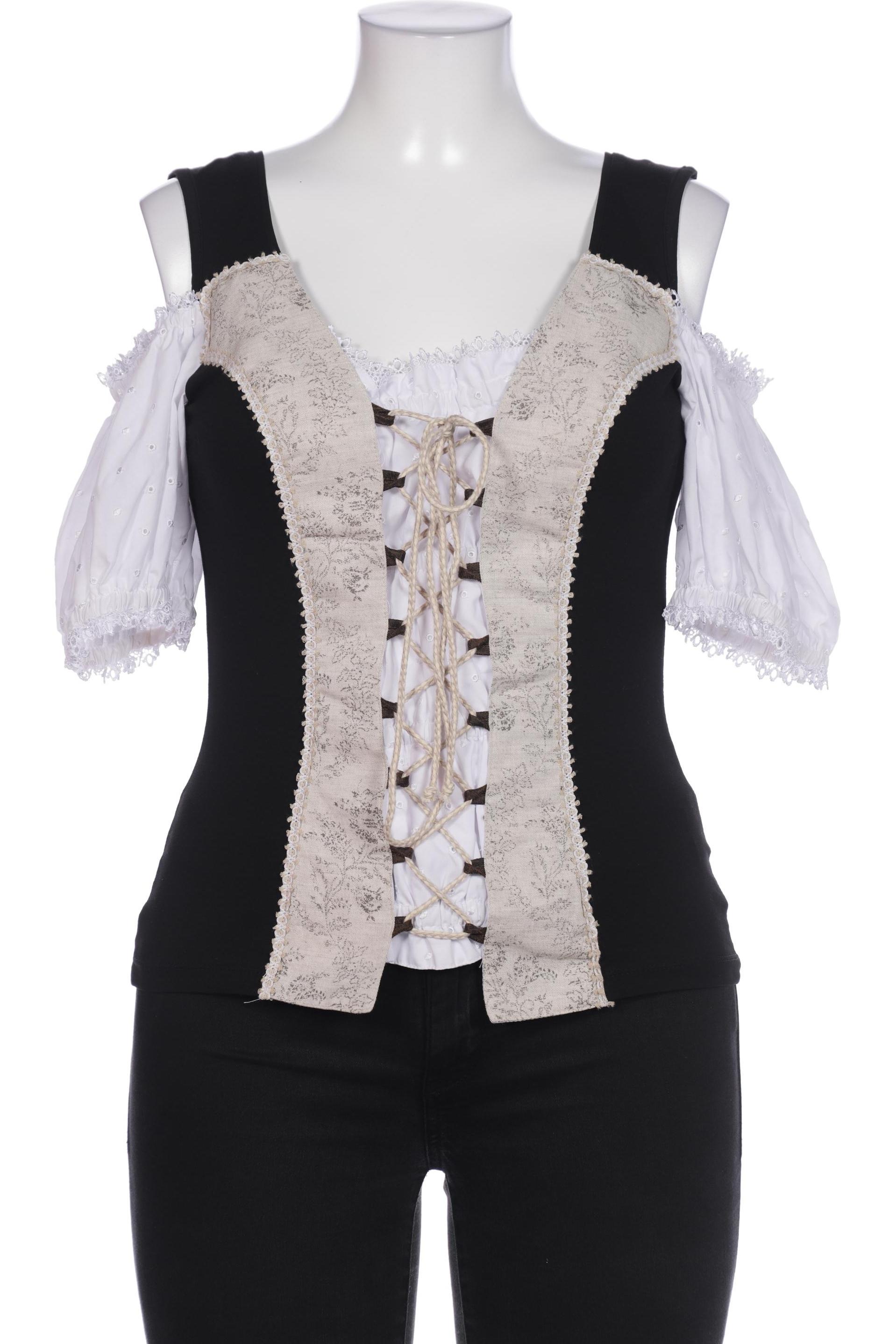 

Stockerpoint Damen Bluse, schwarz, Gr. 42