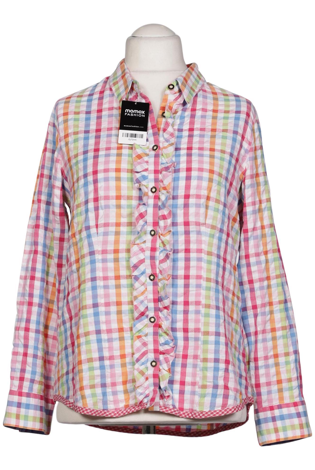 

Stockerpoint Damen Bluse, mehrfarbig, Gr. 44