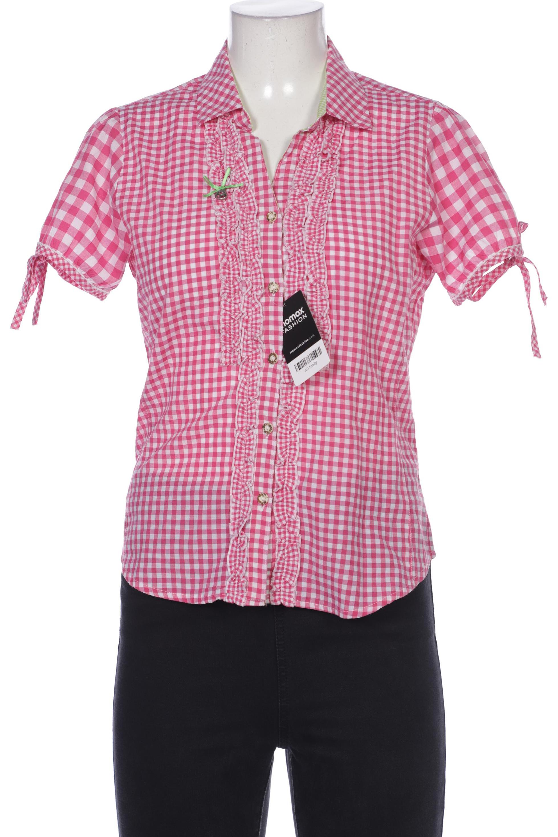 

Stockerpoint Damen Bluse, pink, Gr. 40