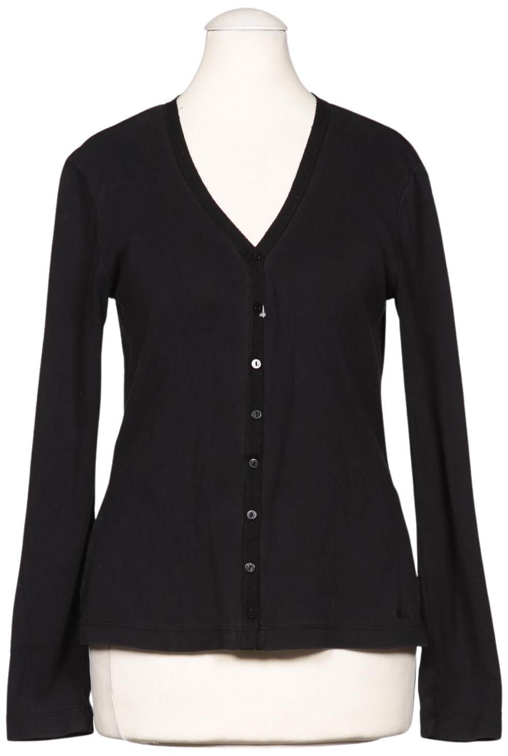 

Stockerpoint Damen Bluse, schwarz, Gr. 36