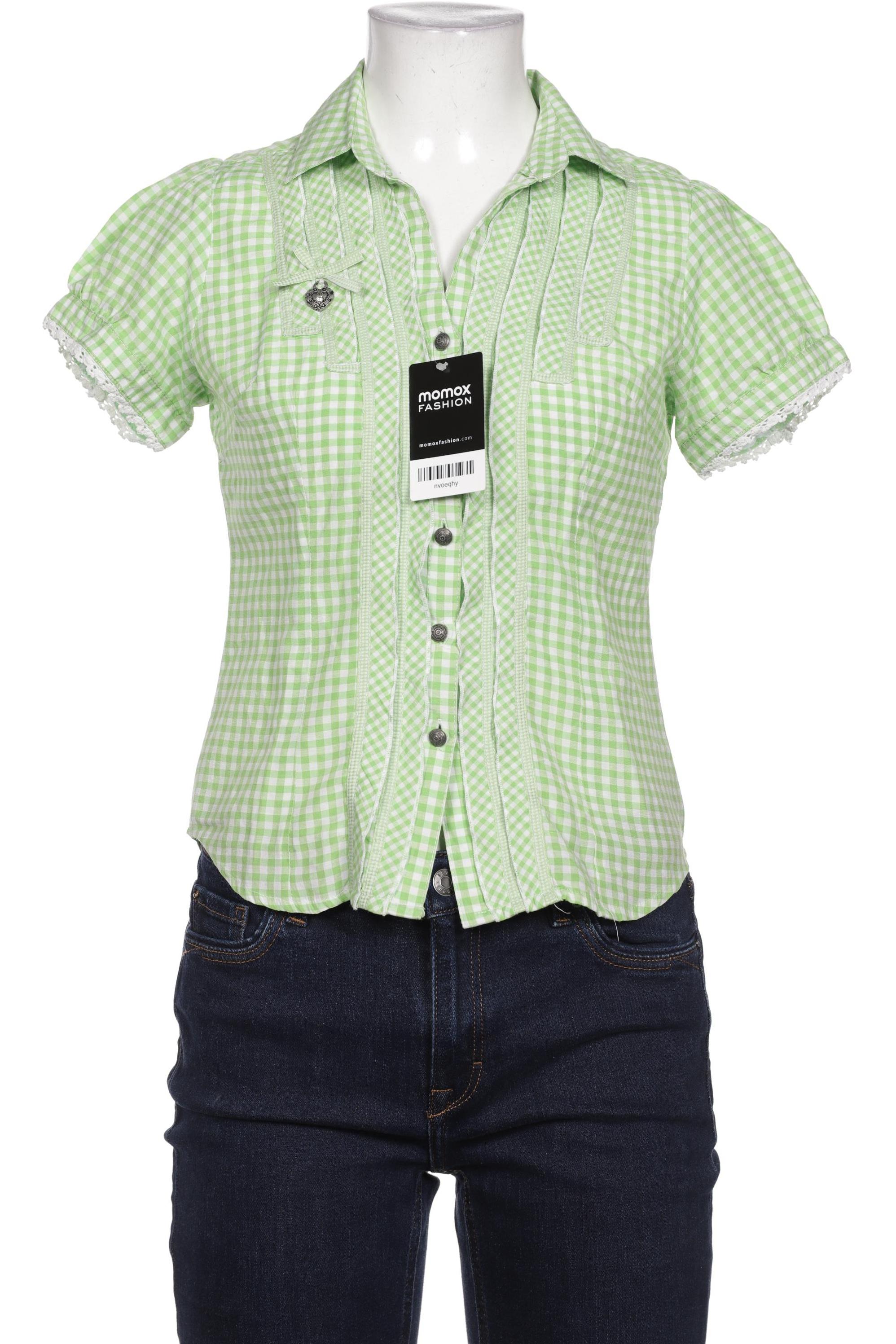 

Stockerpoint Damen Bluse, hellgrün