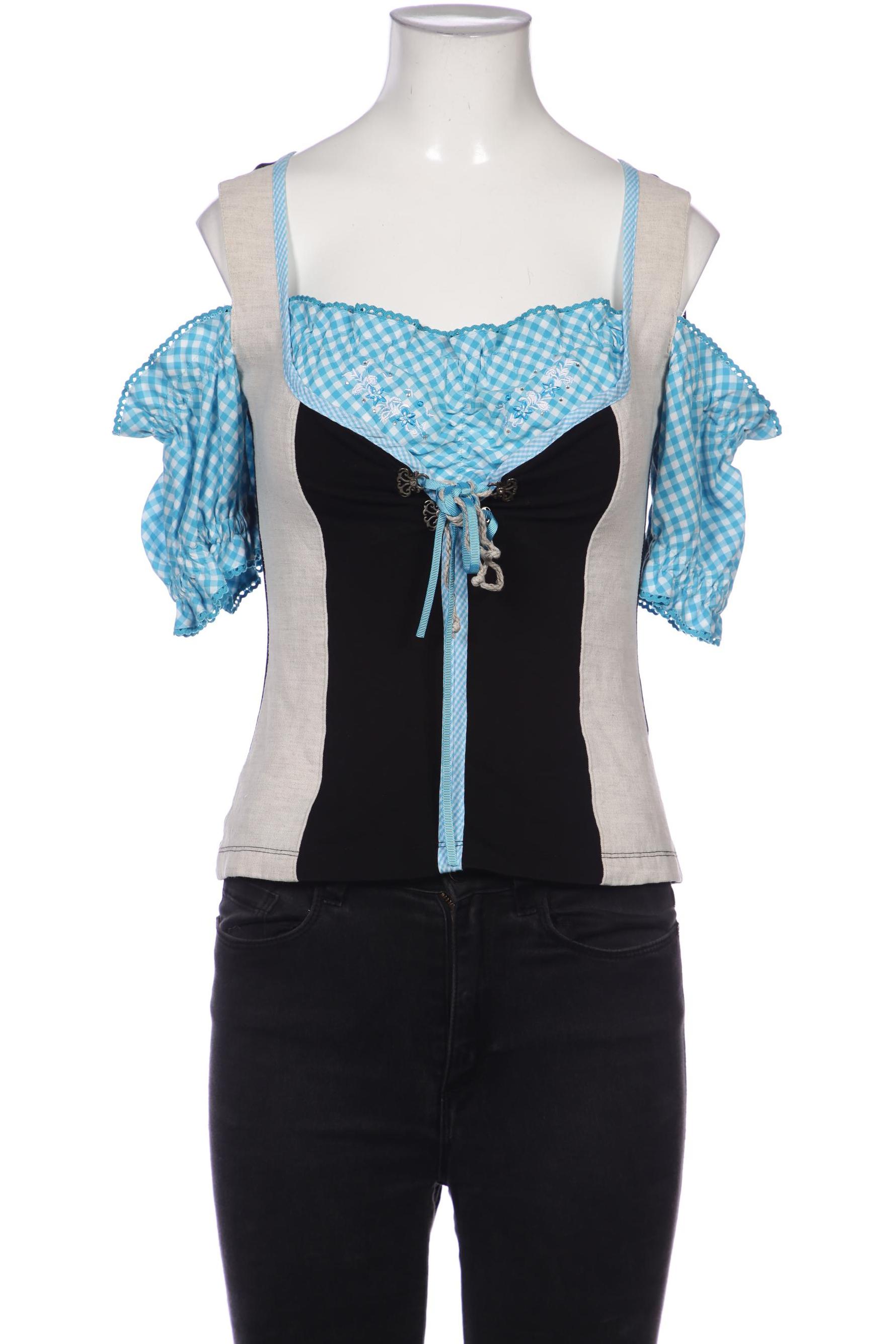 

Stockerpoint Damen Bluse, mehrfarbig