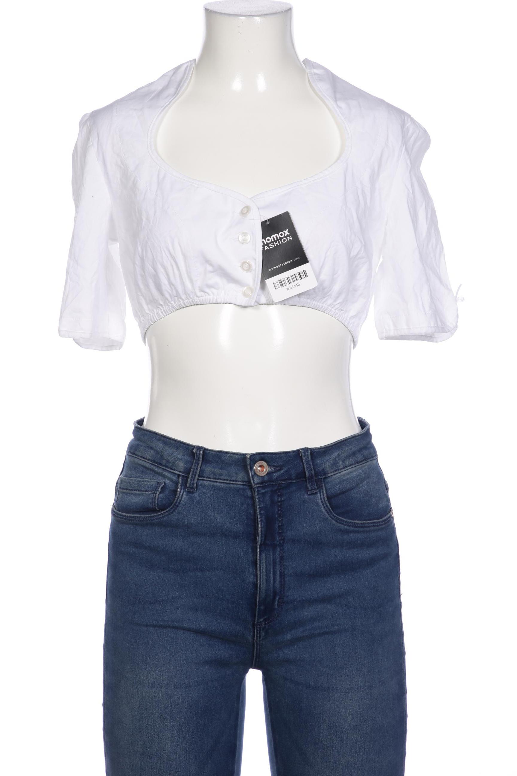 

Stockerpoint Damen Bluse, weiß