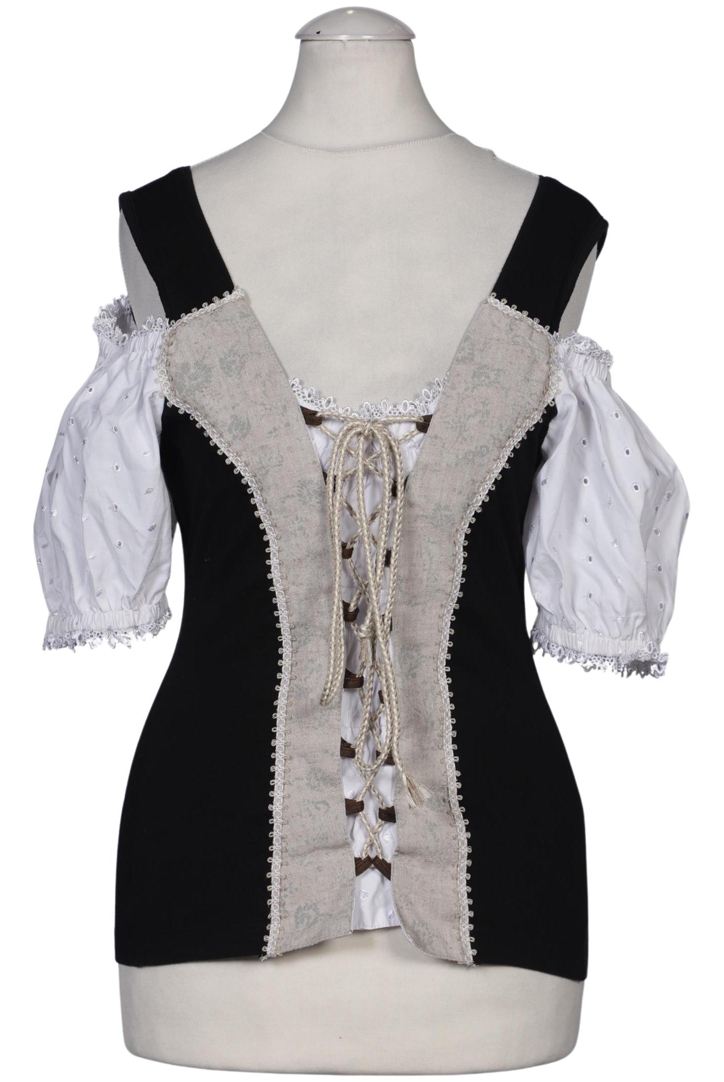 

Stockerpoint Damen Bluse, mehrfarbig, Gr. 38