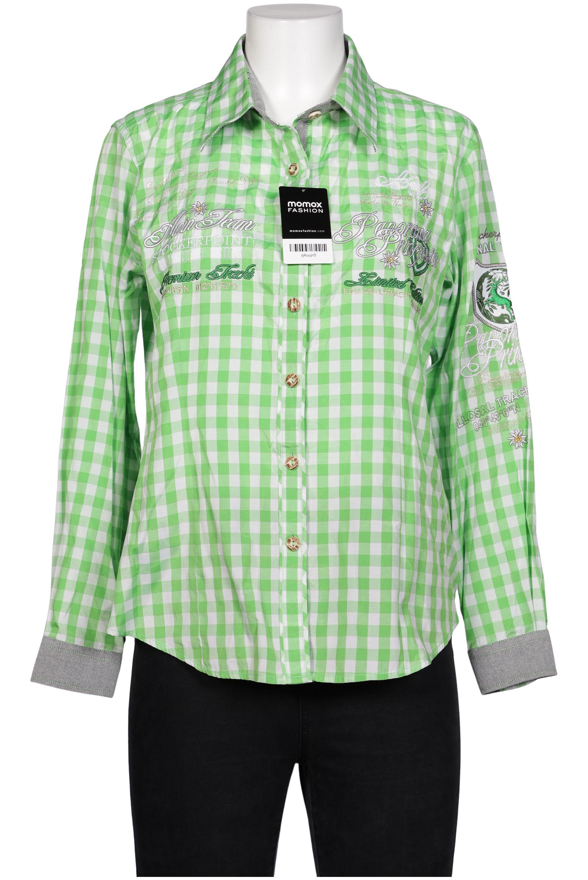 

Stockerpoint Damen Bluse, mehrfarbig, Gr. 42