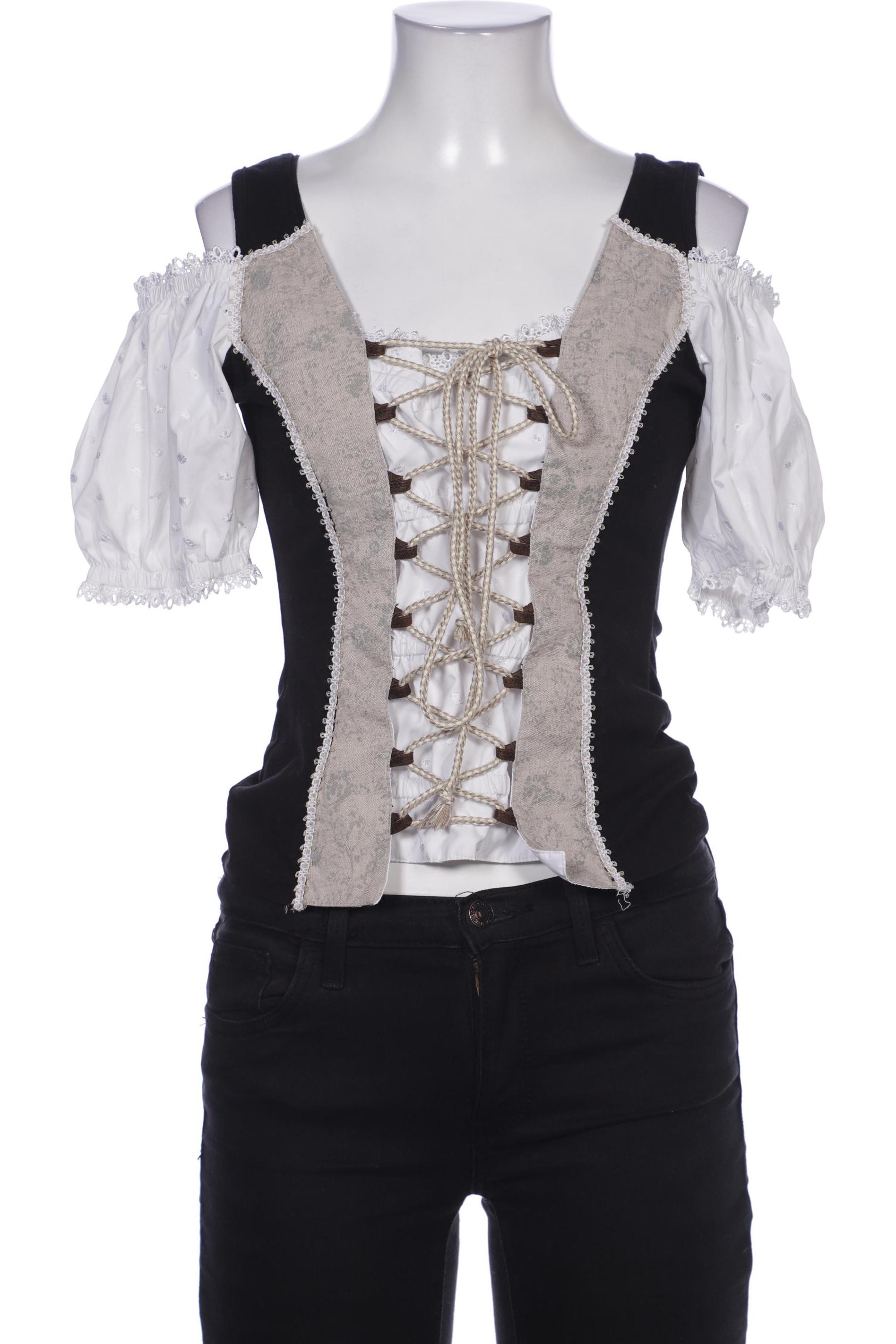 

Stockerpoint Damen Bluse, schwarz, Gr. 36