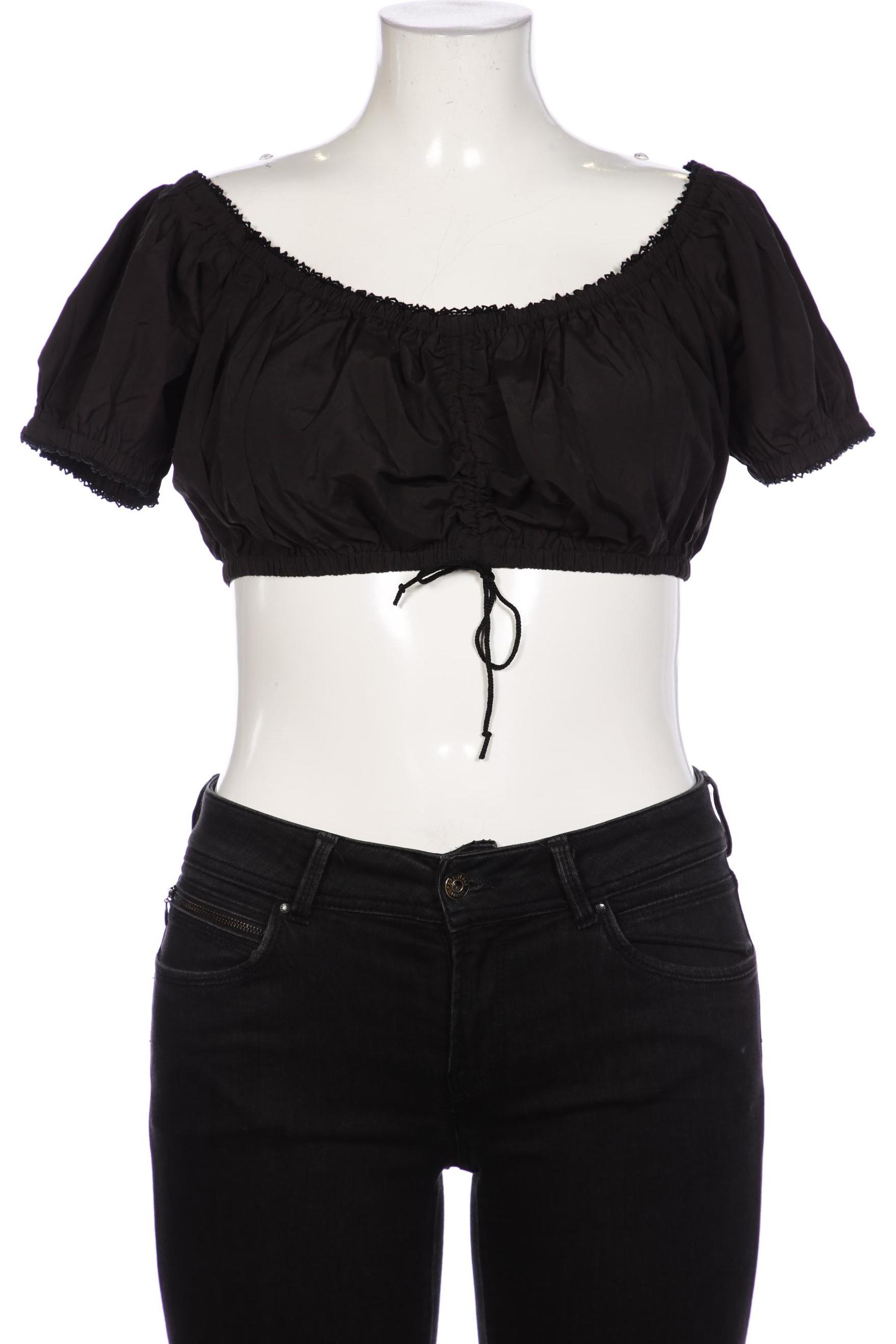 

Stockerpoint Damen Bluse, schwarz, Gr. 44