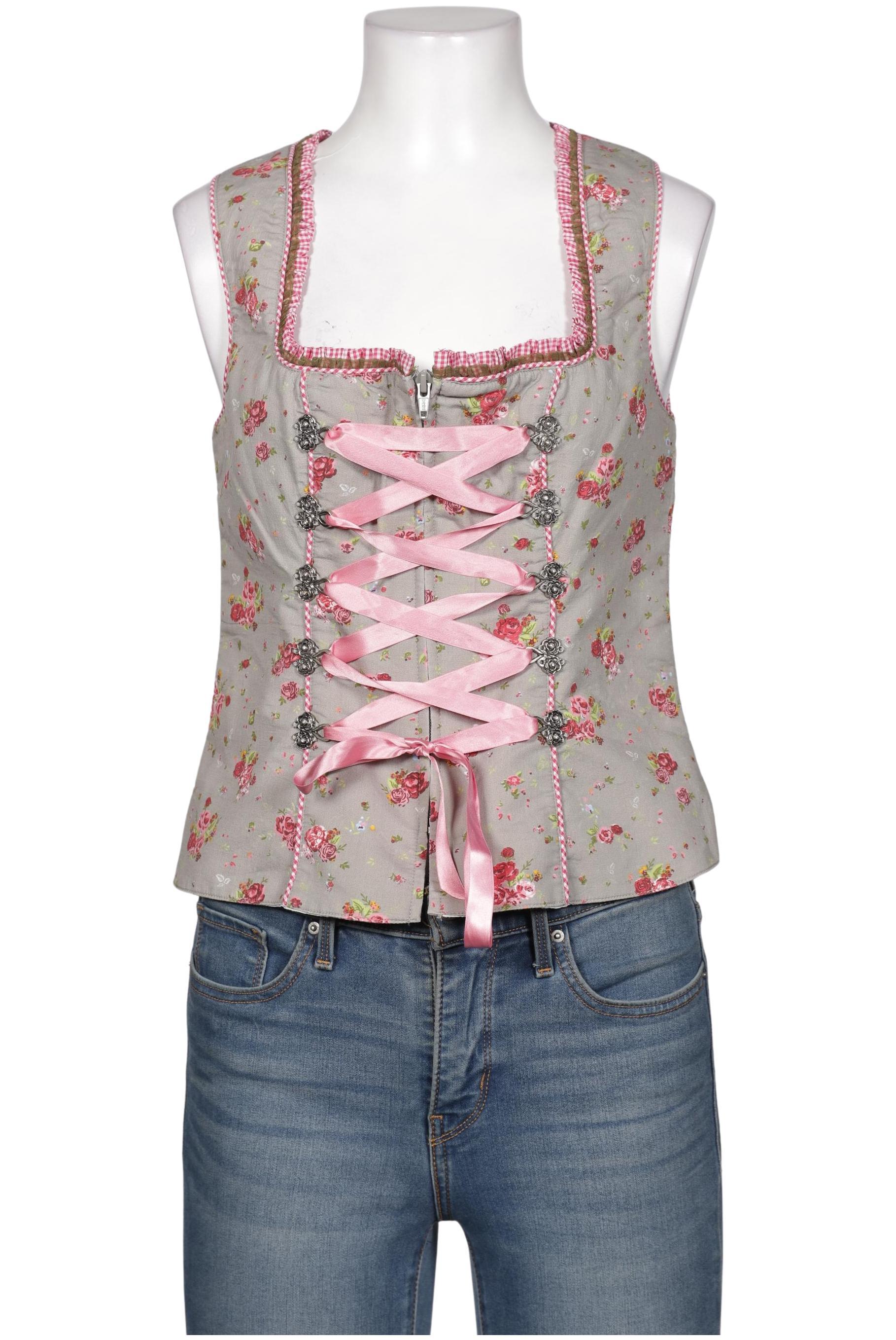 

Stockerpoint Damen Bluse, mehrfarbig, Gr. 38