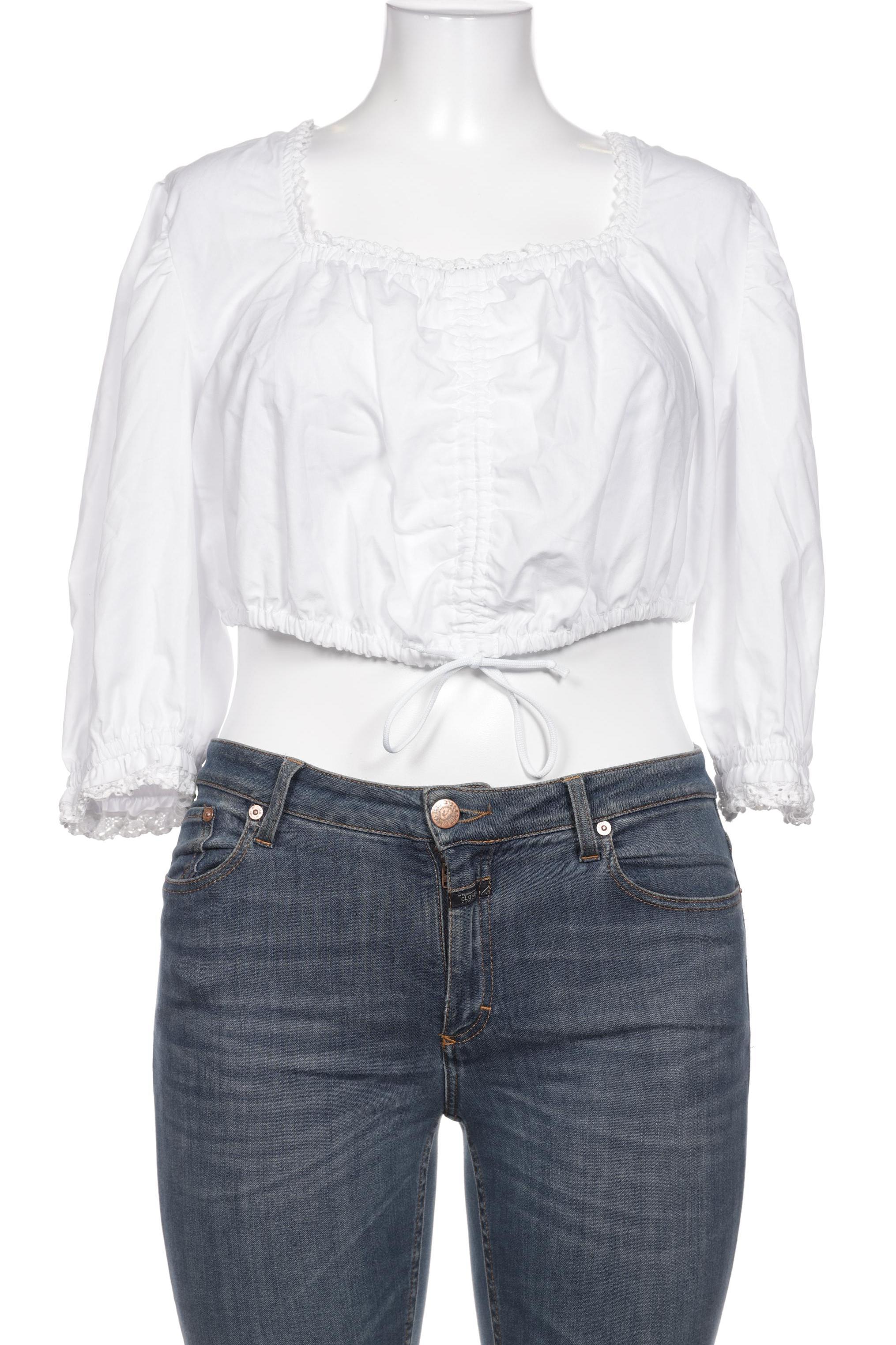 

Stockerpoint Damen Bluse, weiß