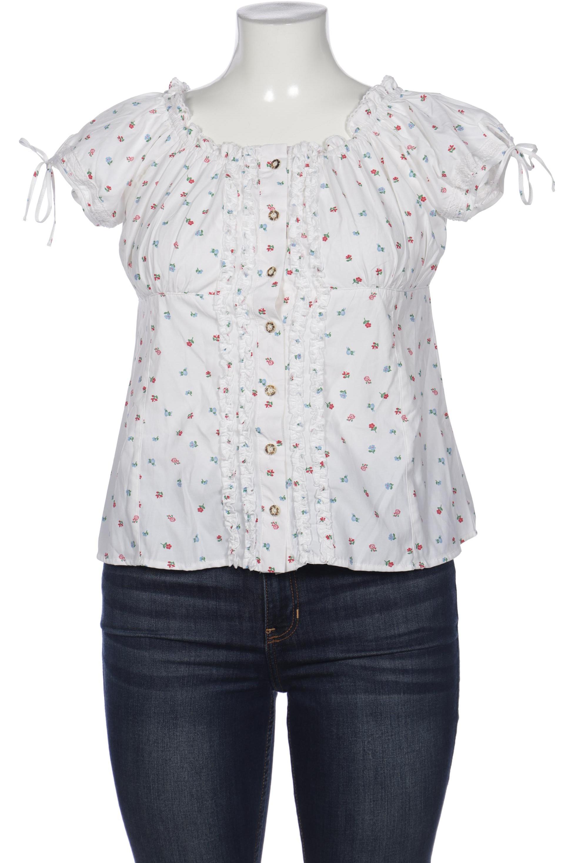 

Stockerpoint Damen Bluse, weiß