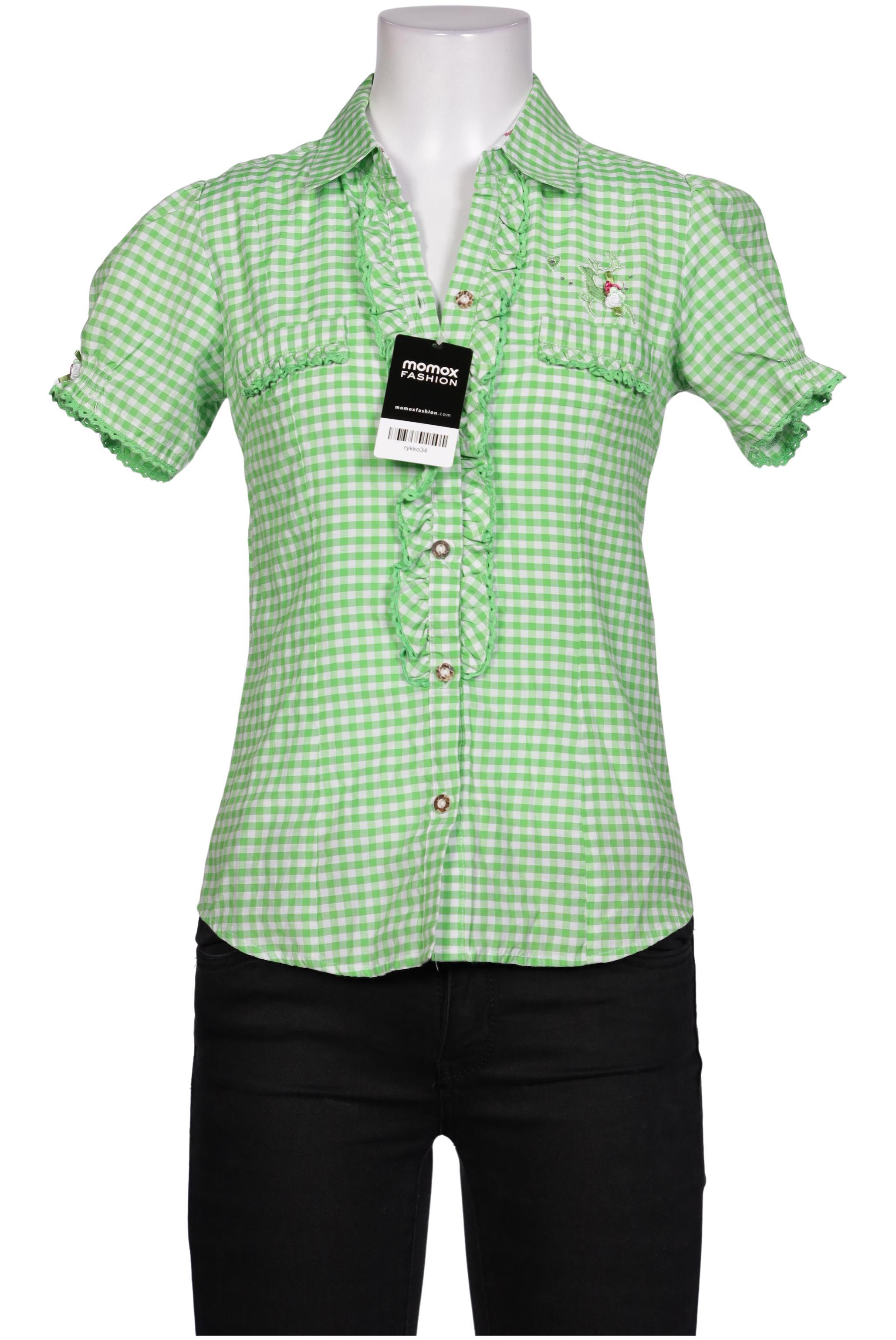 

Stockerpoint Damen Bluse, mehrfarbig, Gr. 34