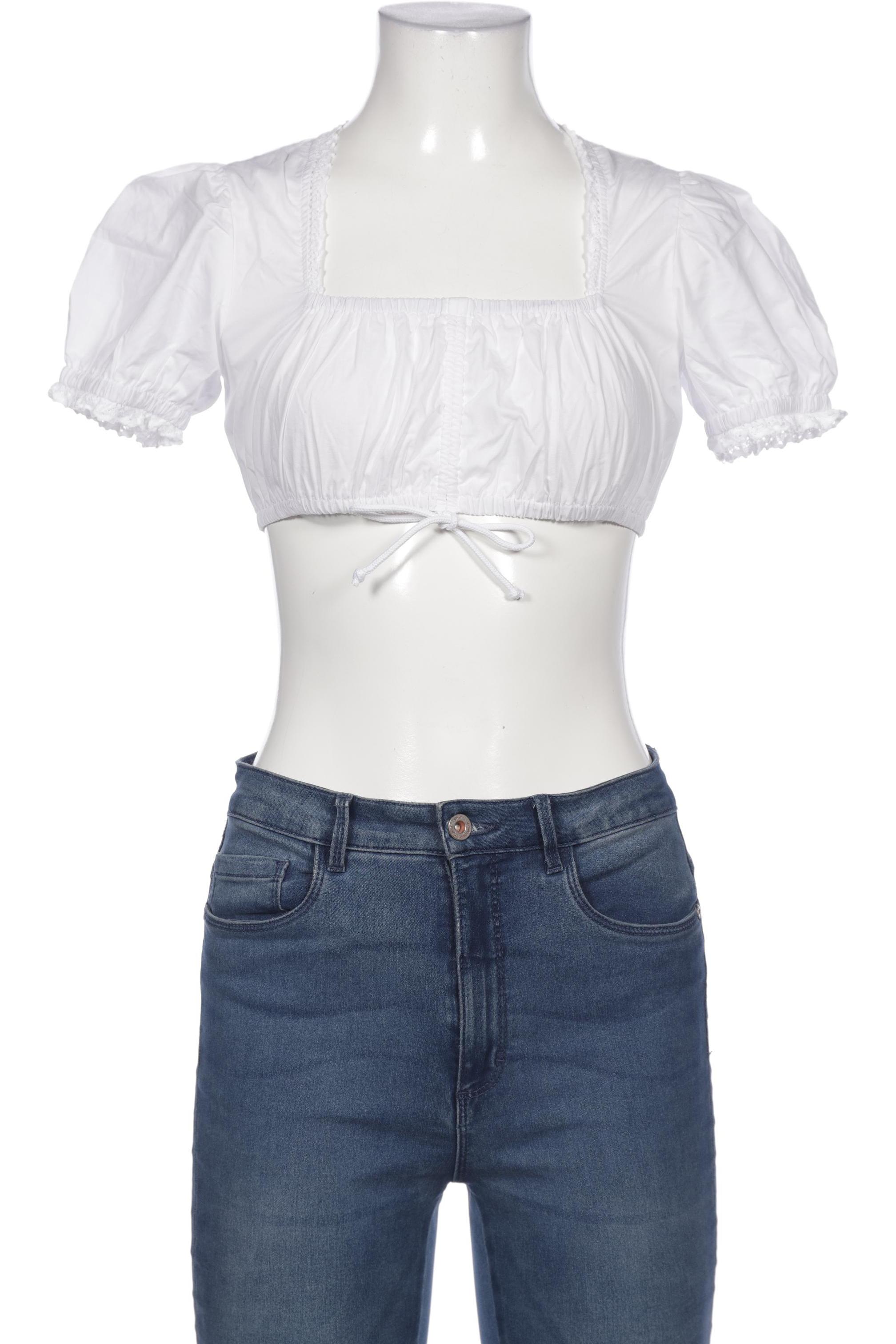 

Stockerpoint Damen Bluse, weiß