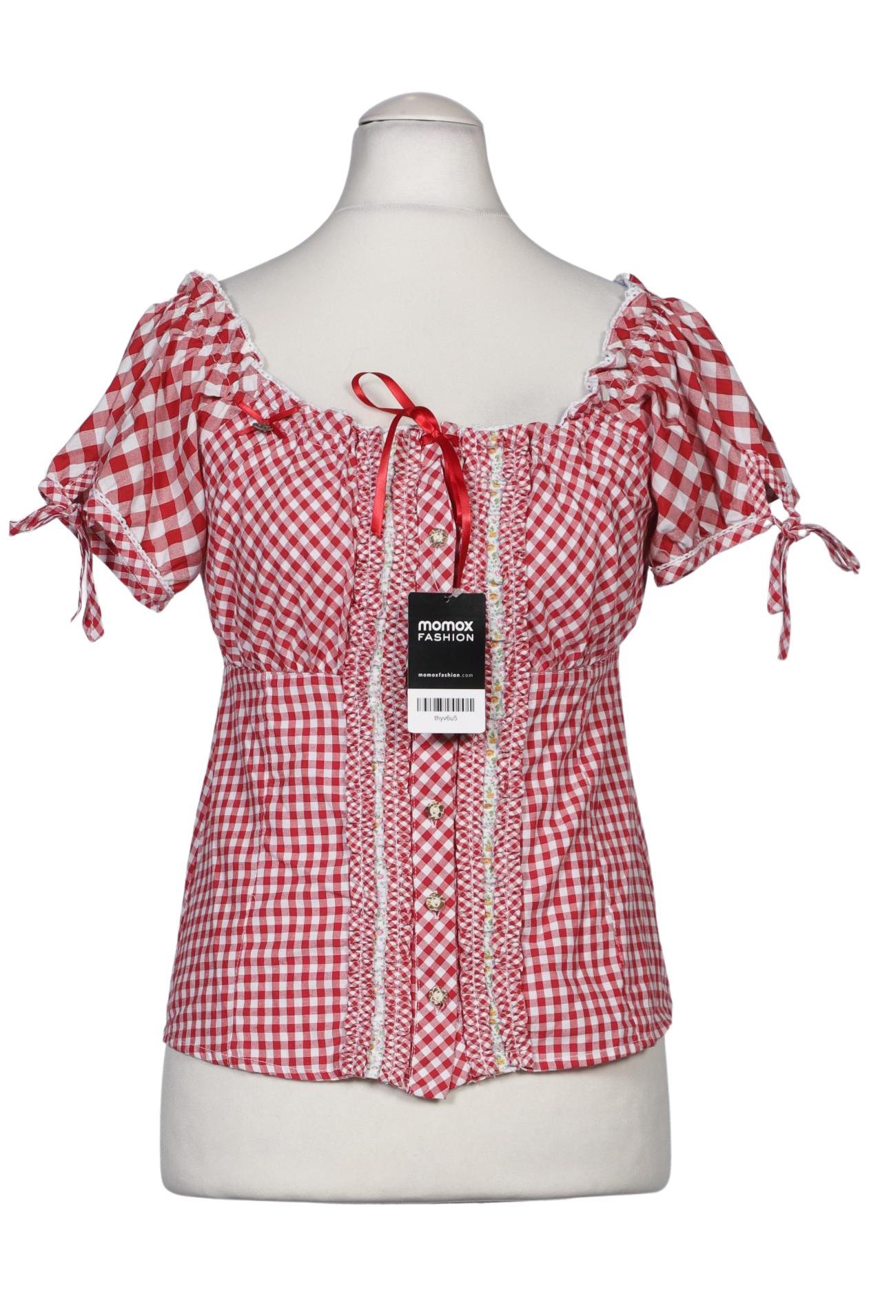 

Stockerpoint Damen Bluse, mehrfarbig, Gr. 40