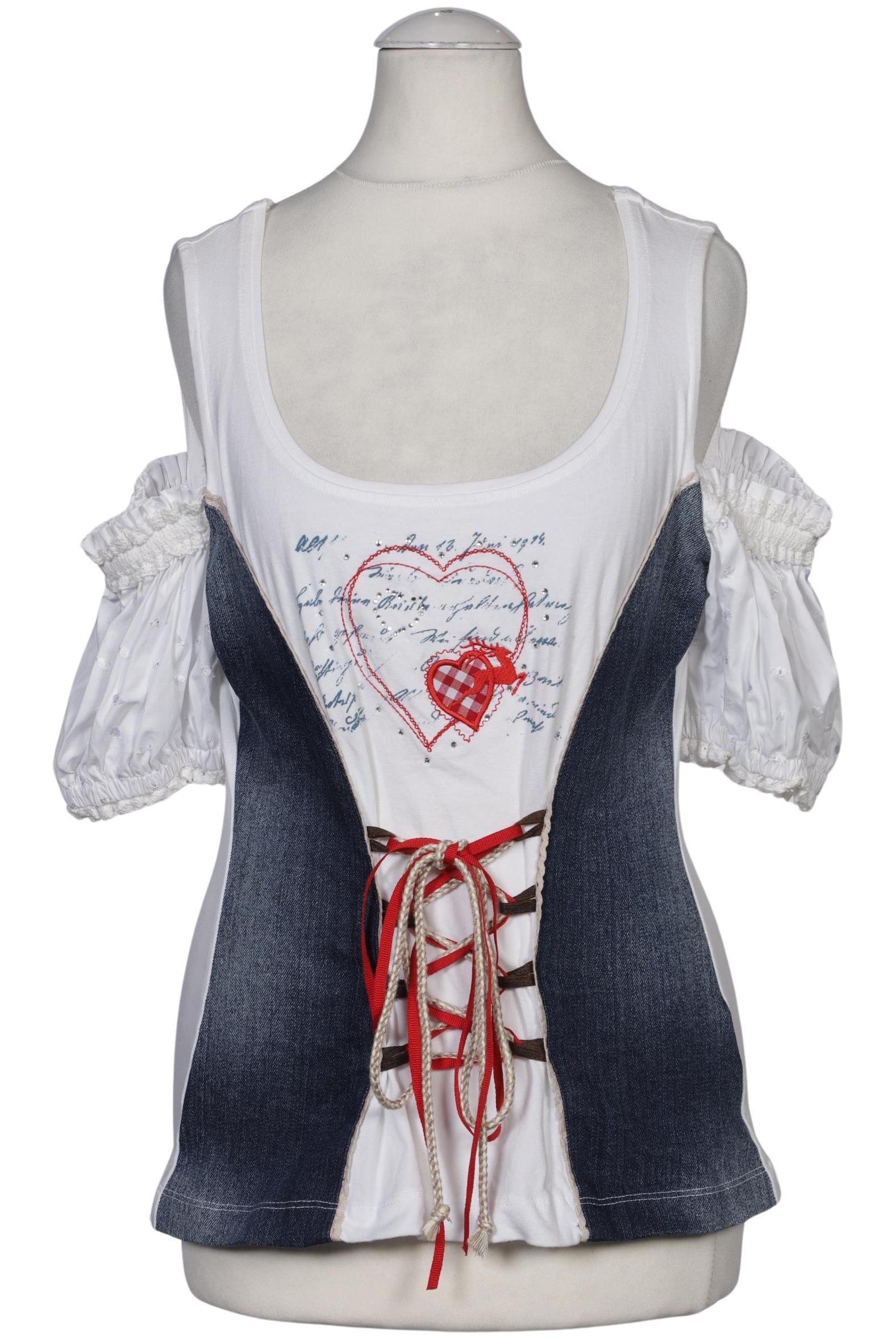 

Stockerpoint Damen Bluse, mehrfarbig, Gr. 38