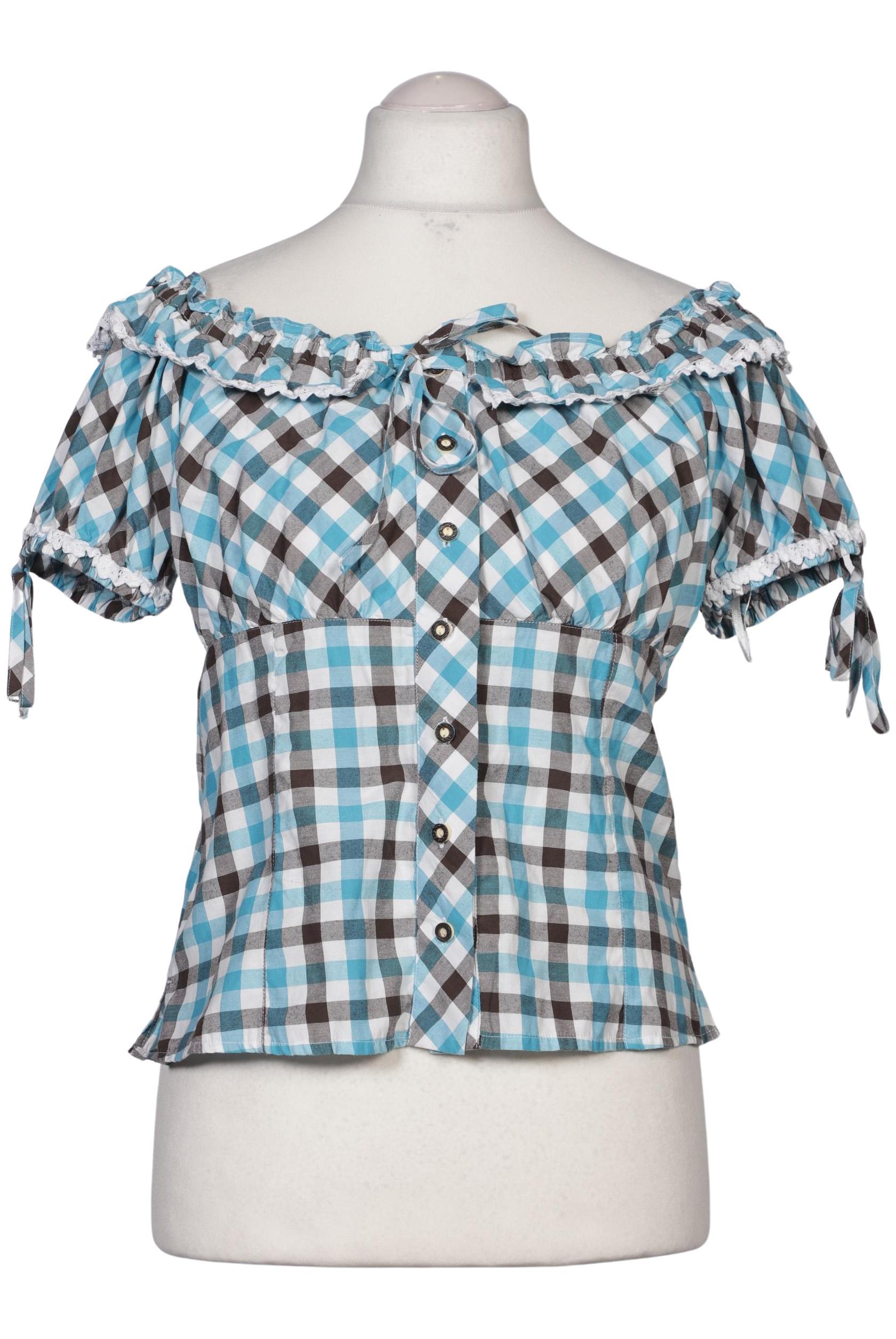 

Stockerpoint Damen Bluse, mehrfarbig, Gr. 42