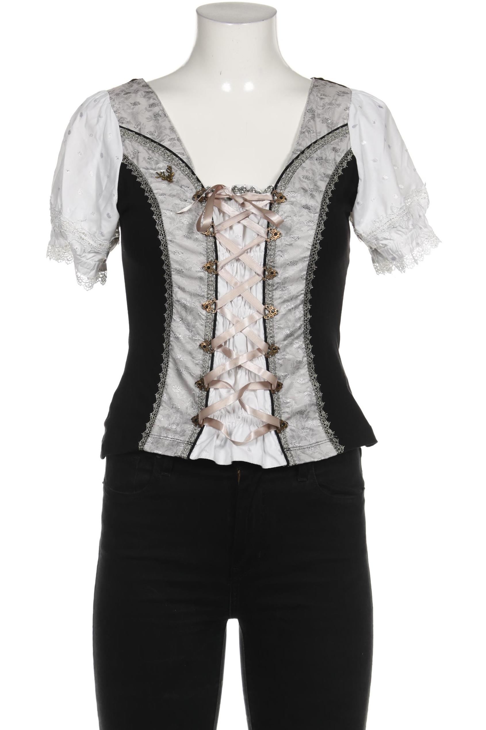 

Stockerpoint Damen Bluse, schwarz