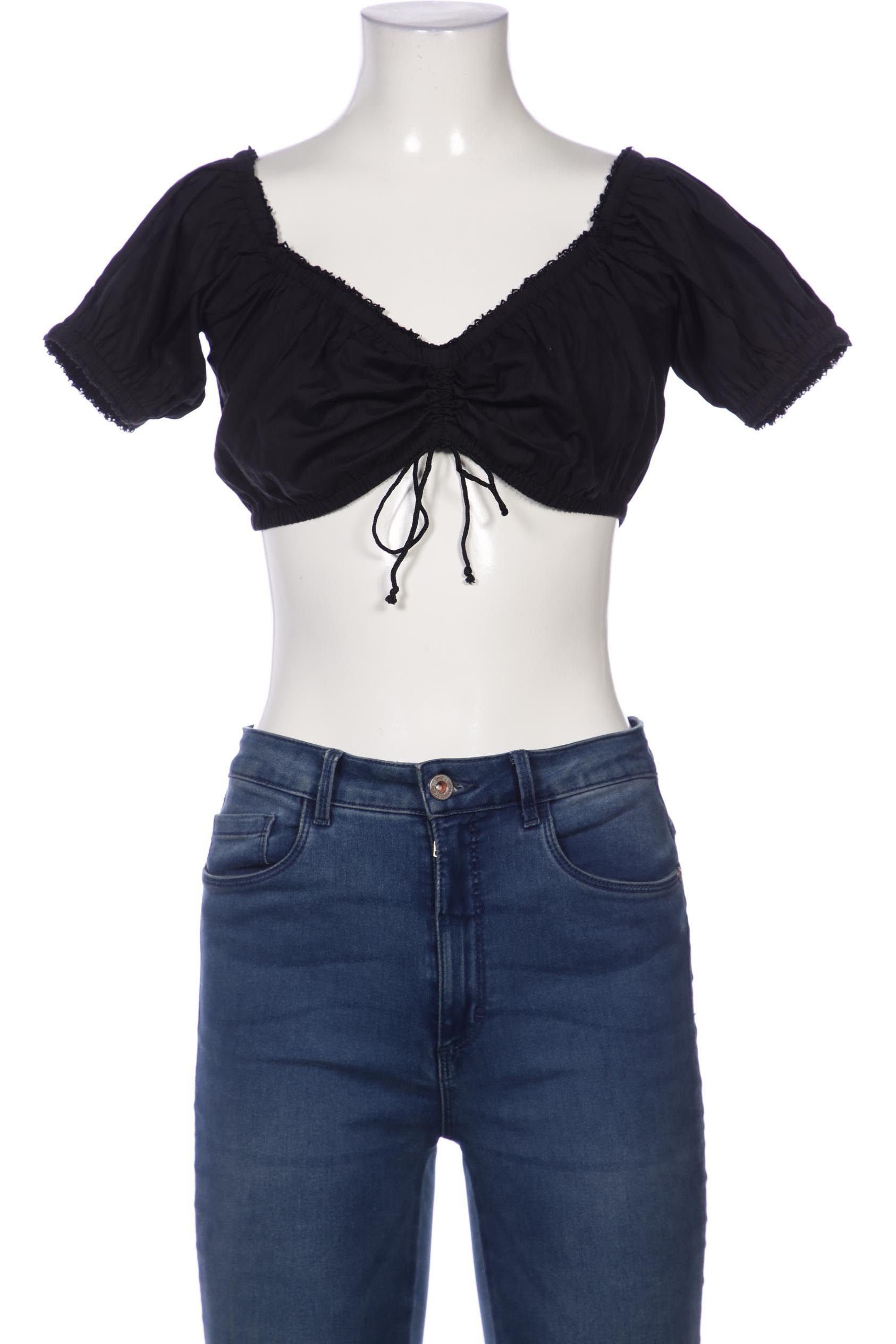 

Stockerpoint Damen Bluse, schwarz
