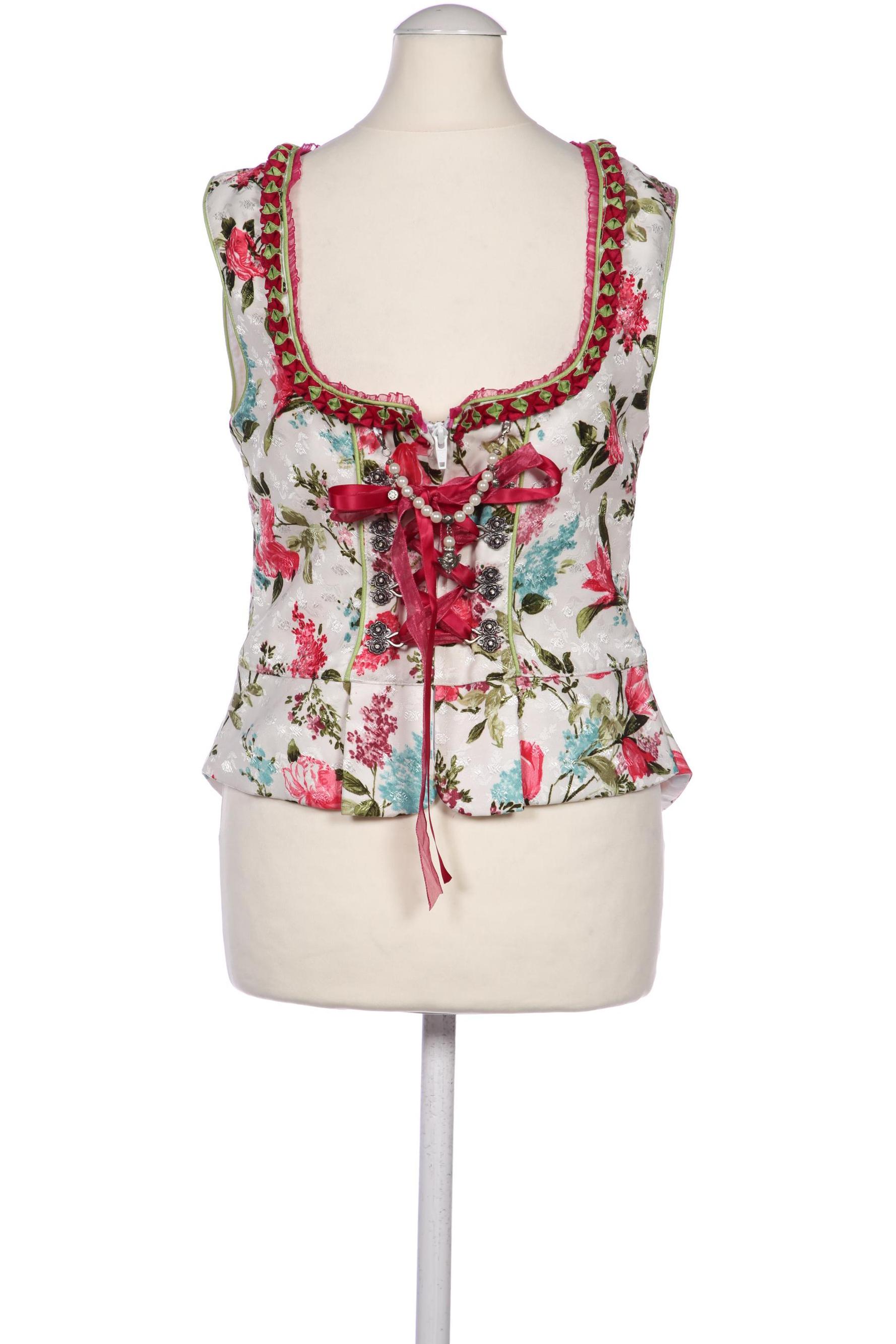 

Stockerpoint Damen Bluse, mehrfarbig, Gr. 38