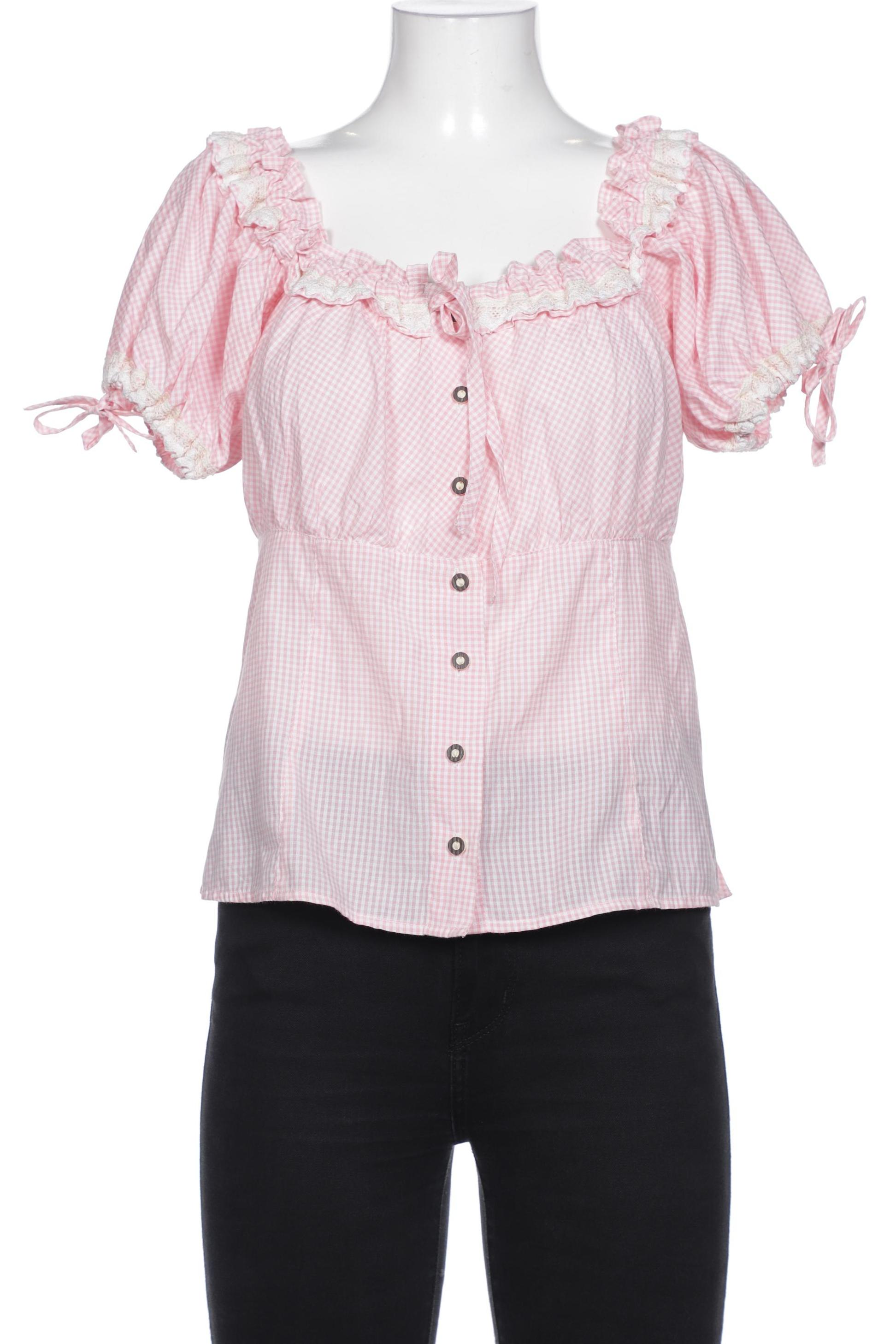

Stockerpoint Damen Bluse, pink